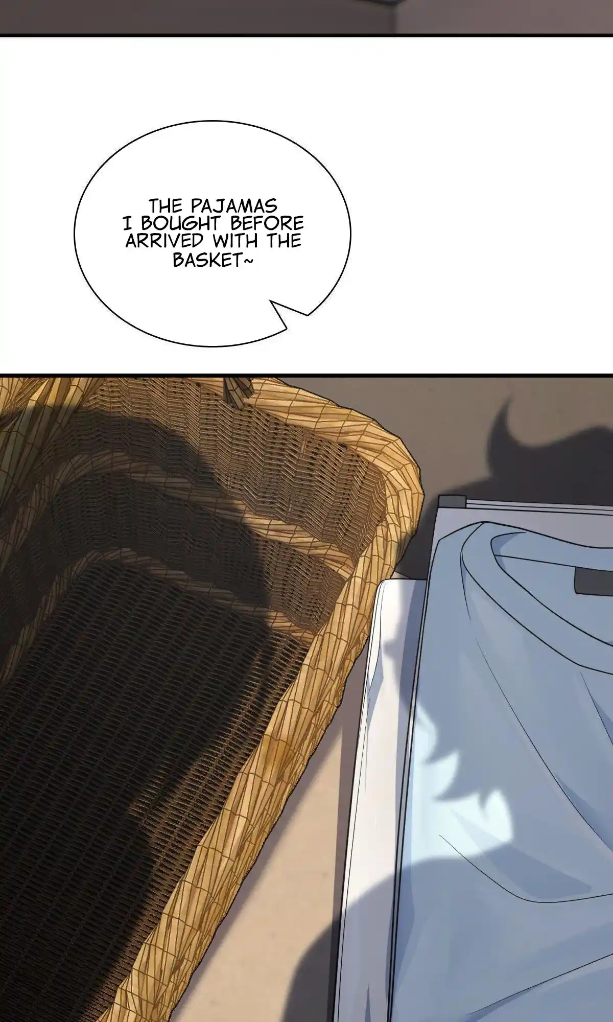 My Wife Is From A Thousand Years Ago Chapter 119