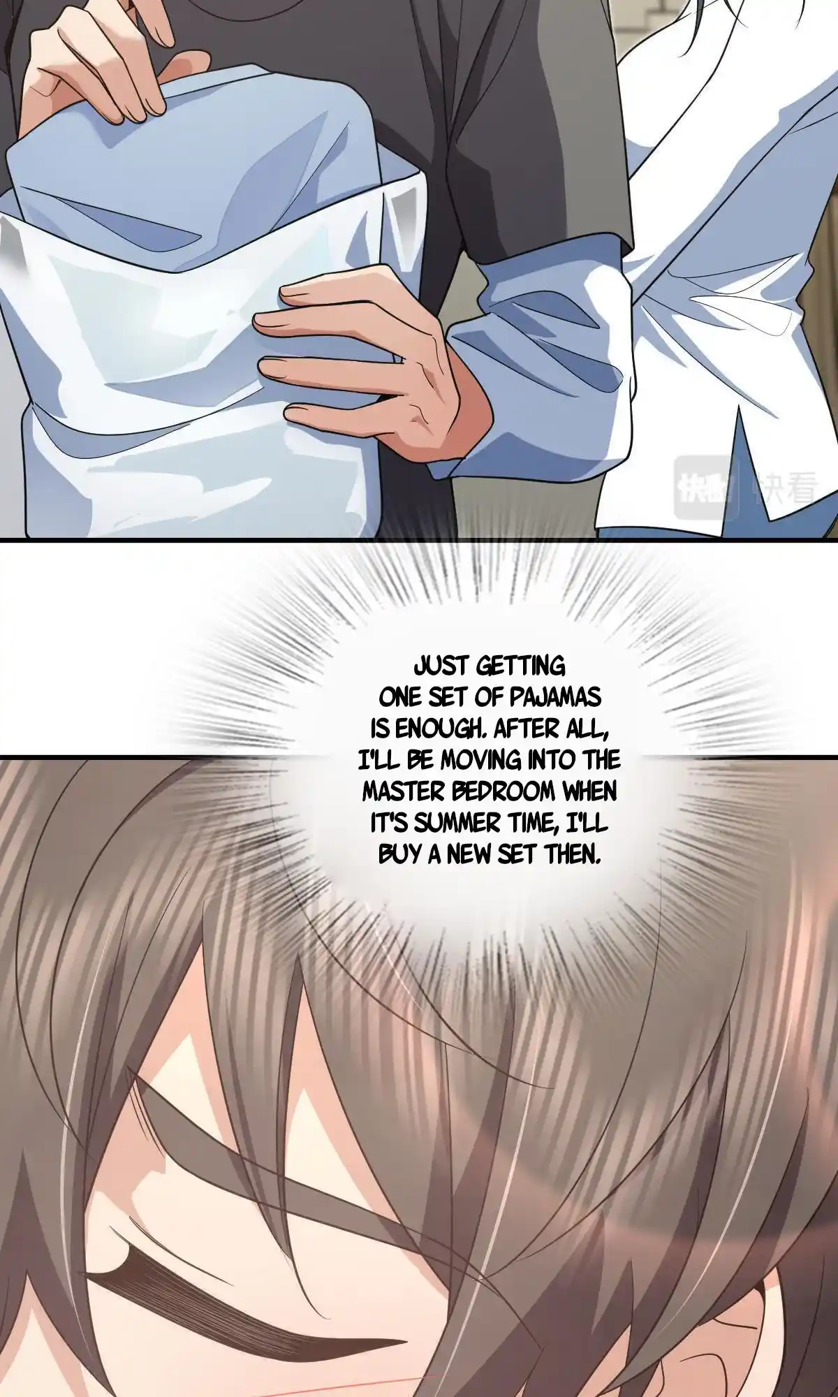 My Wife Is From A Thousand Years Ago Chapter 119