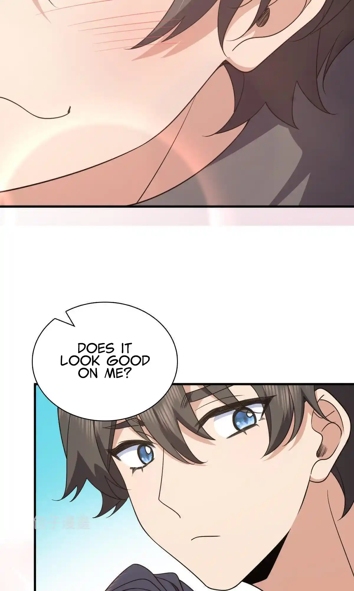 My Wife Is From A Thousand Years Ago Chapter 119