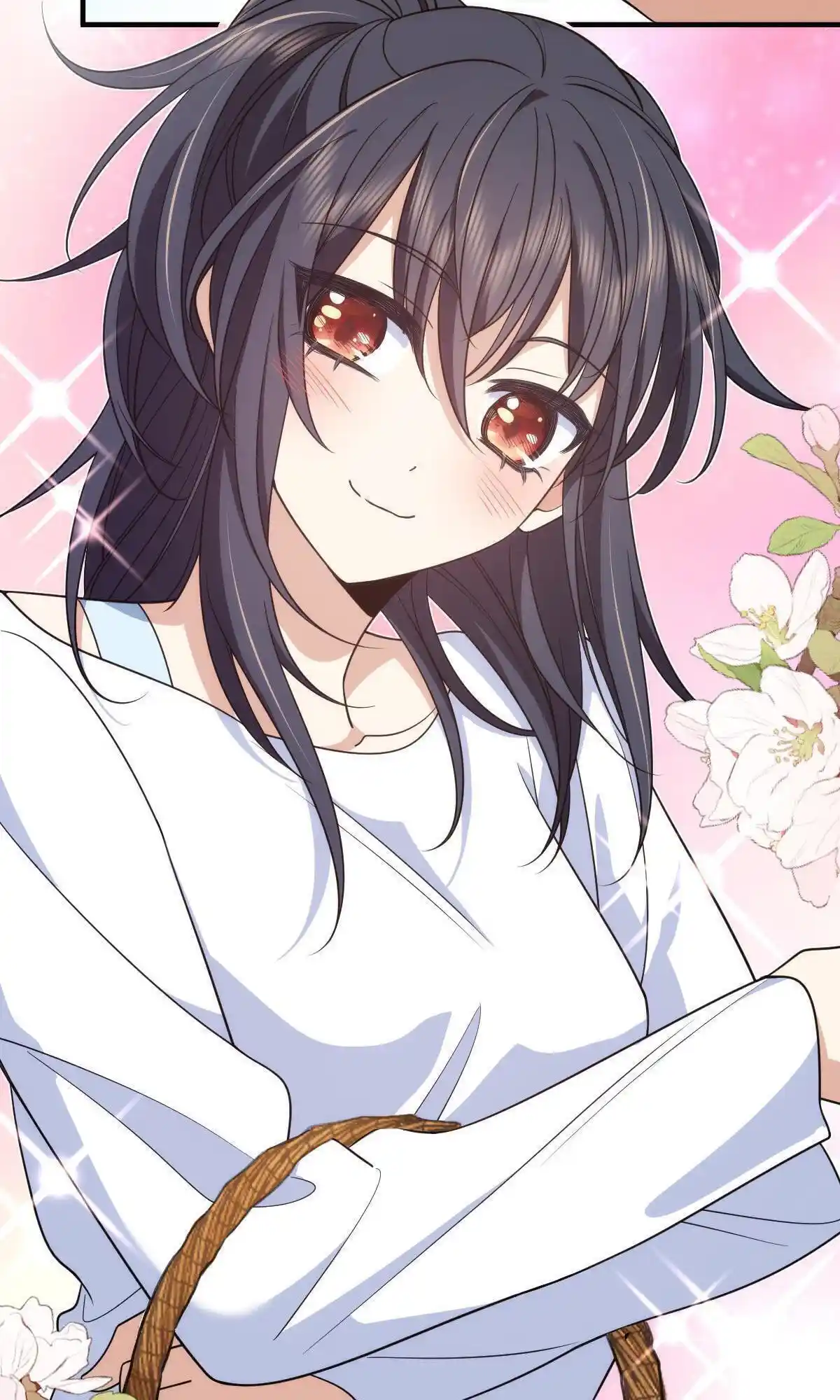 My Wife Is From A Thousand Years Ago Chapter 119