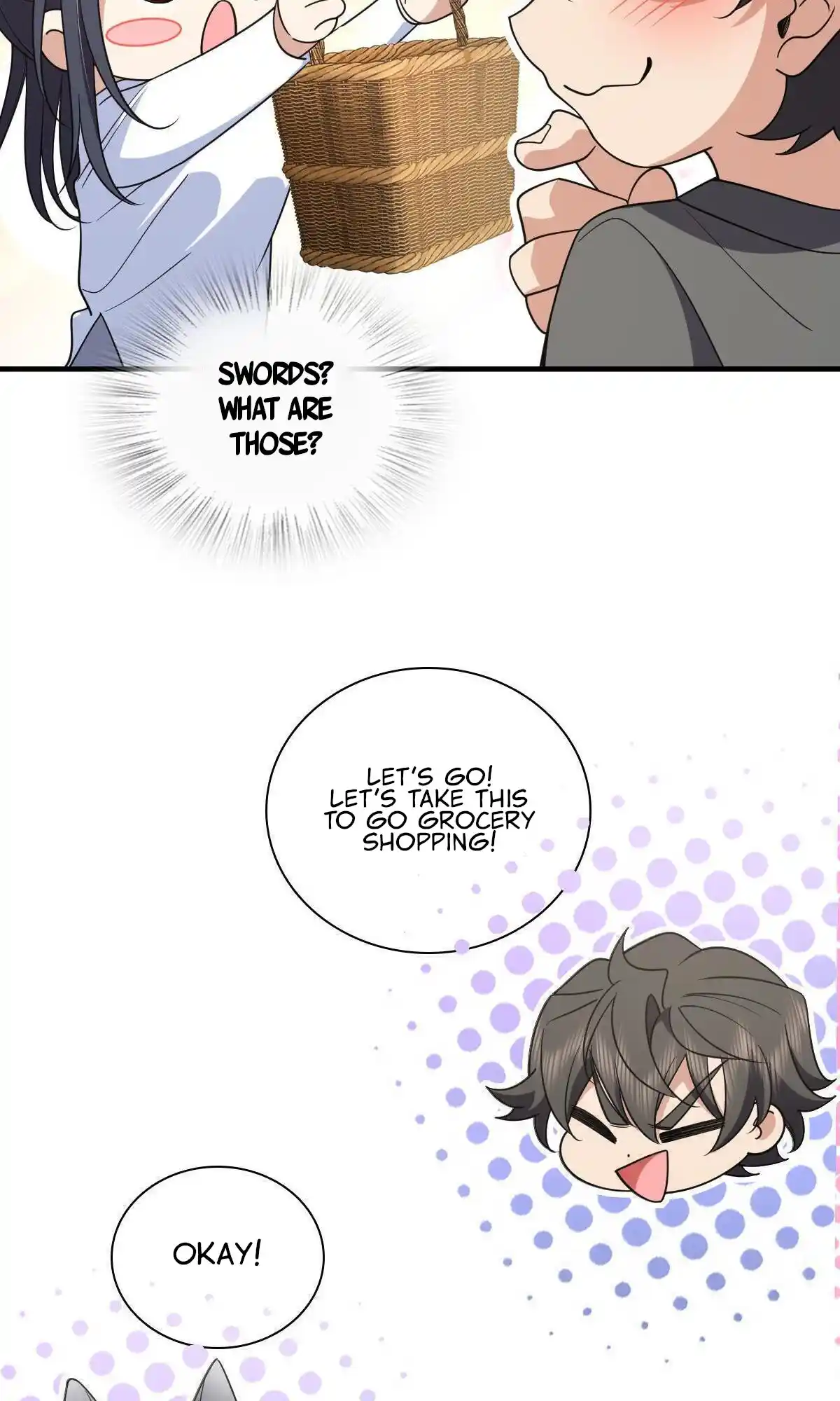 My Wife Is From A Thousand Years Ago Chapter 119