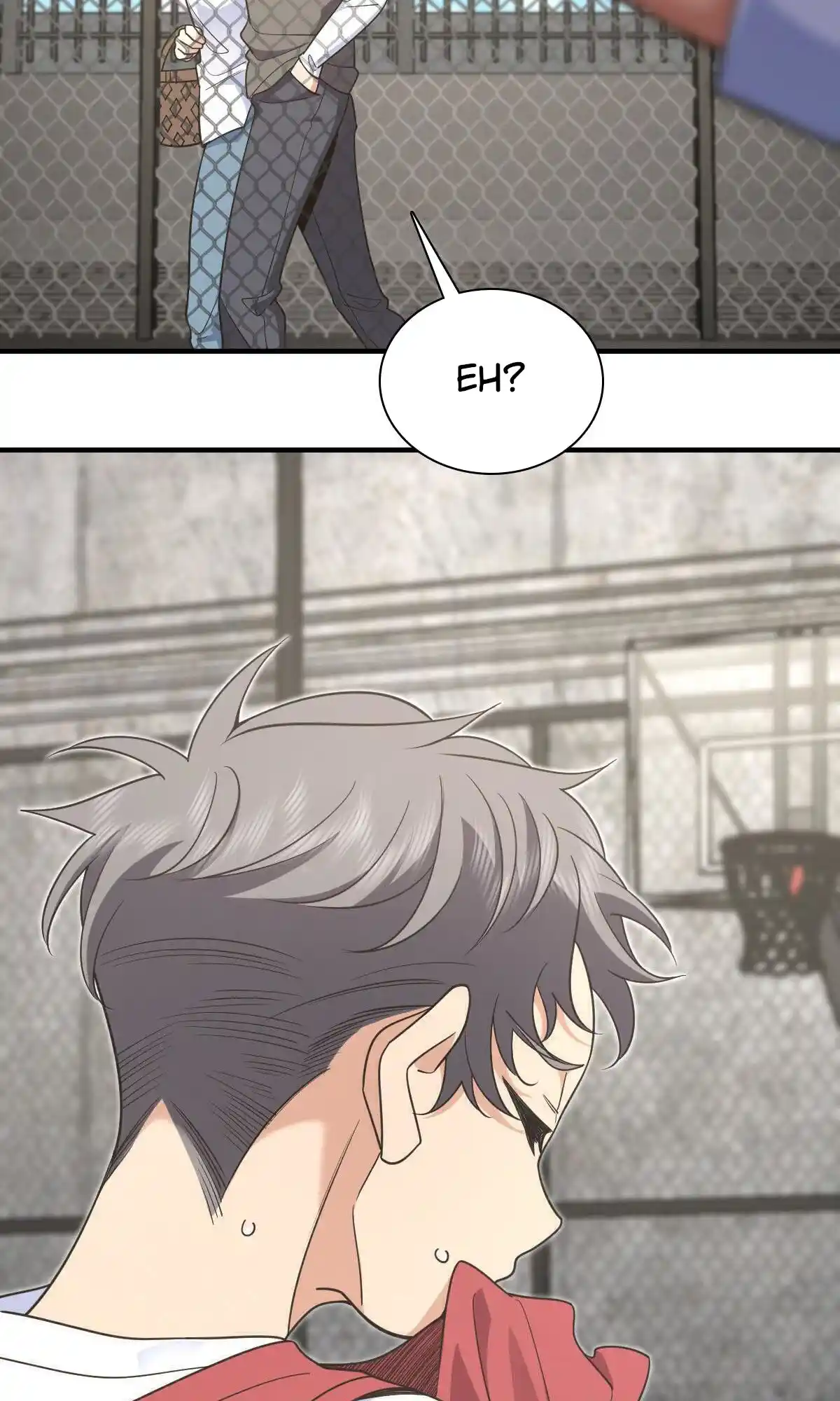 My Wife Is From A Thousand Years Ago Chapter 119