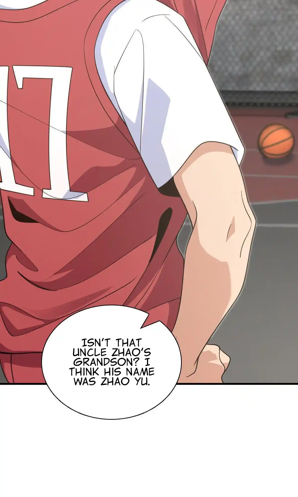 My Wife Is From A Thousand Years Ago Chapter 119