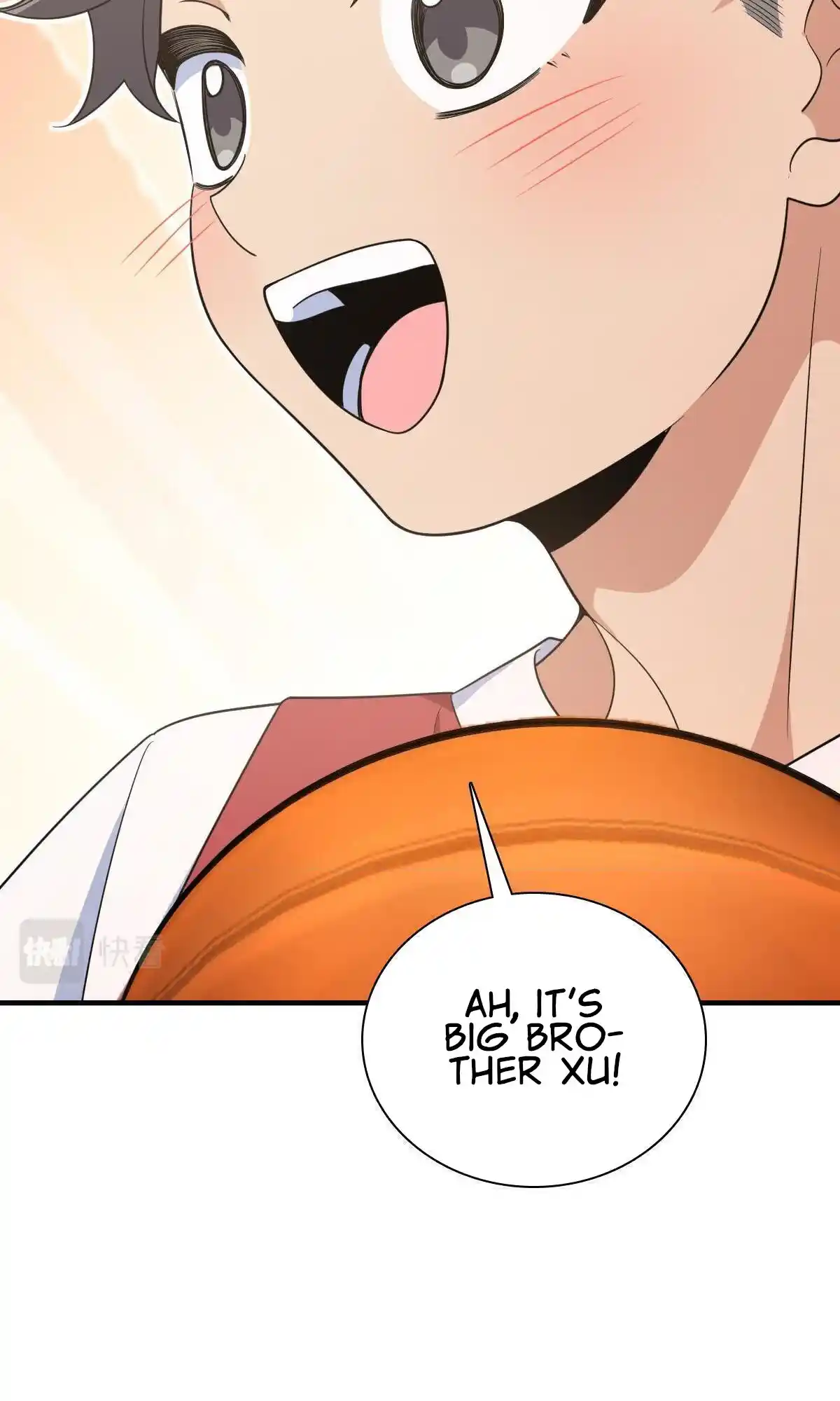 My Wife Is From A Thousand Years Ago Chapter 119