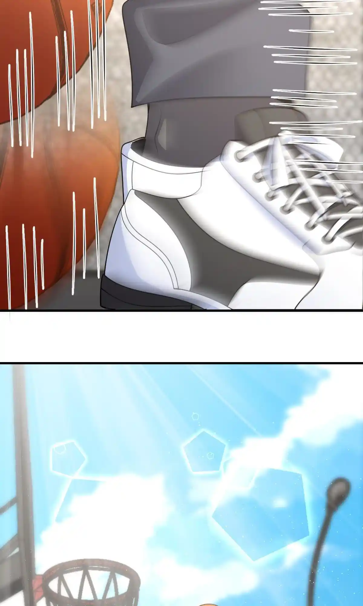 My Wife Is From A Thousand Years Ago Chapter 119