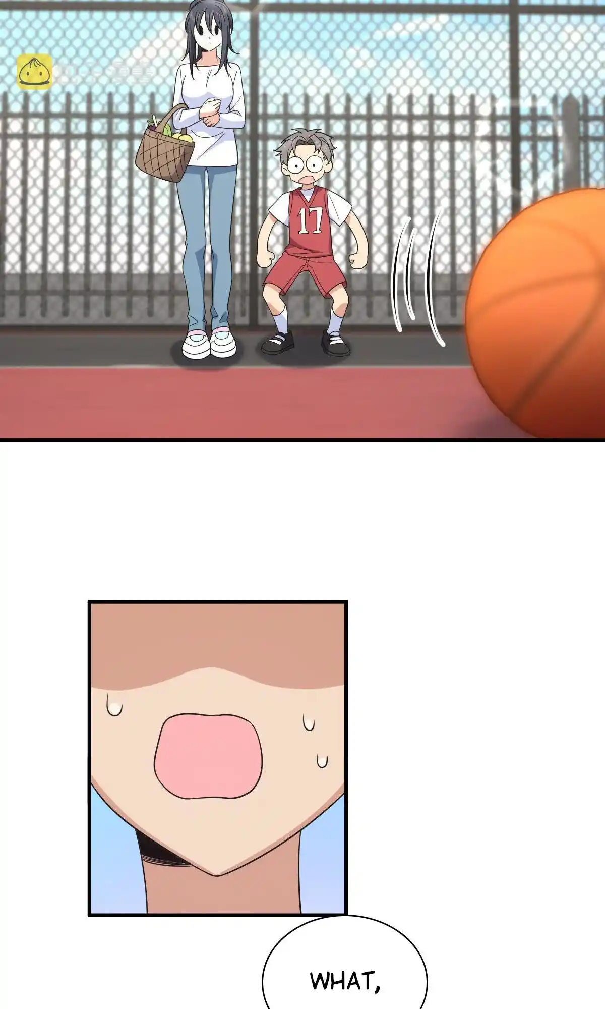 My Wife Is From A Thousand Years Ago Chapter 119