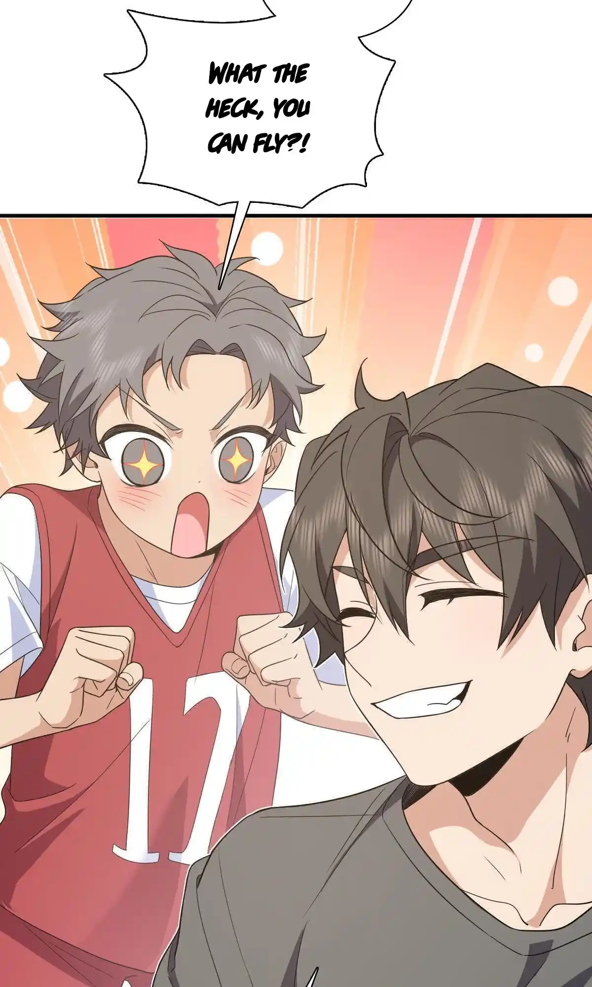 My Wife Is From A Thousand Years Ago Chapter 119