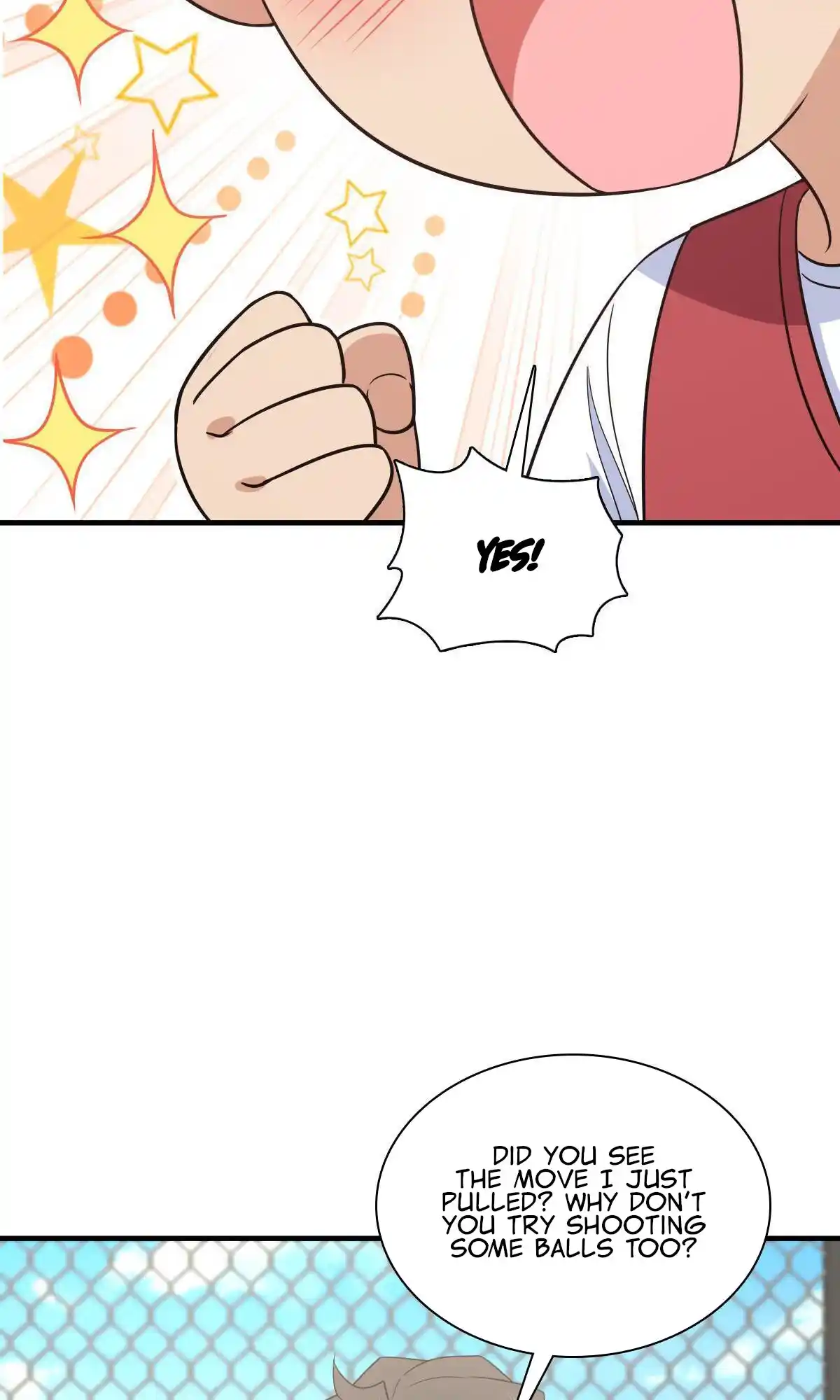 My Wife Is From A Thousand Years Ago Chapter 119