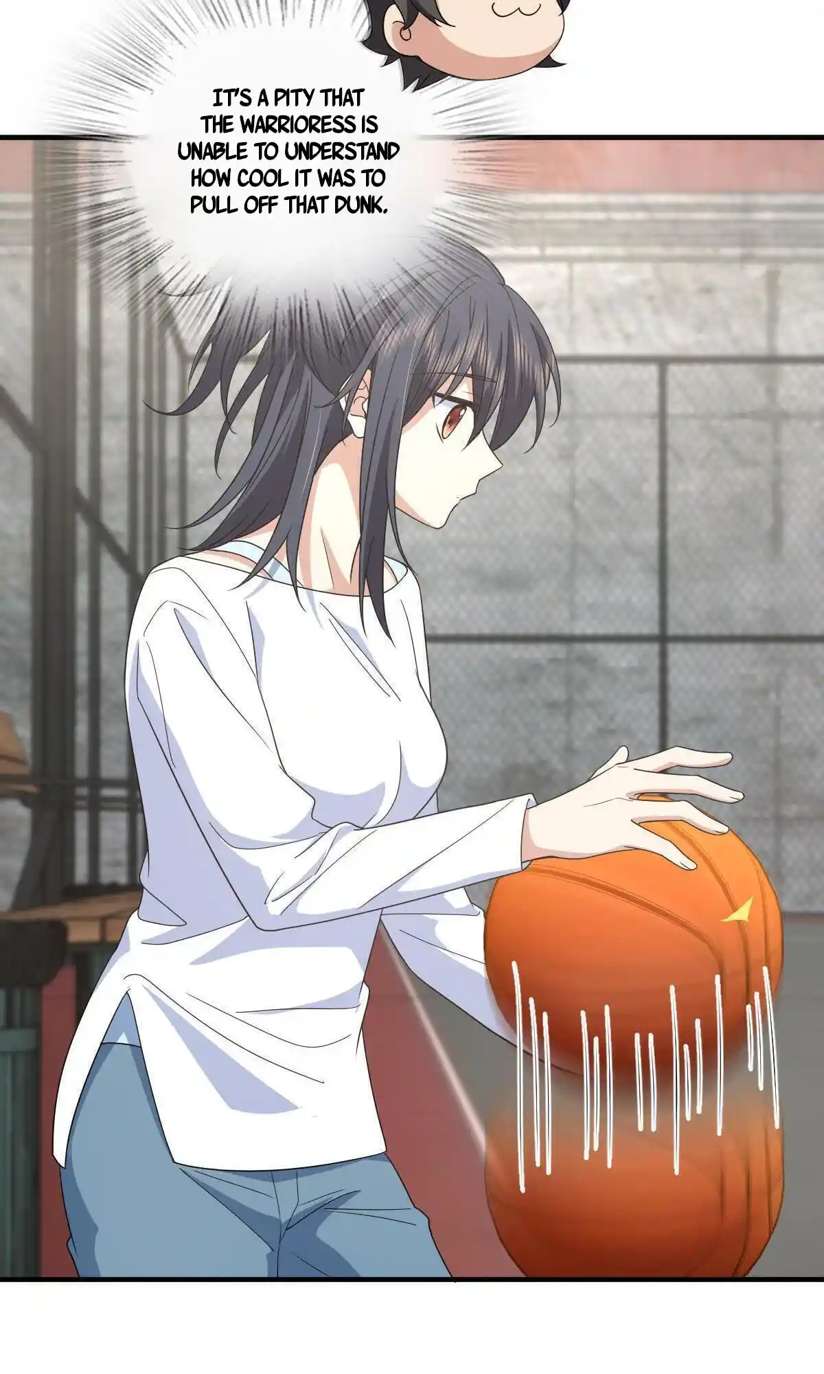 My Wife Is From A Thousand Years Ago Chapter 119