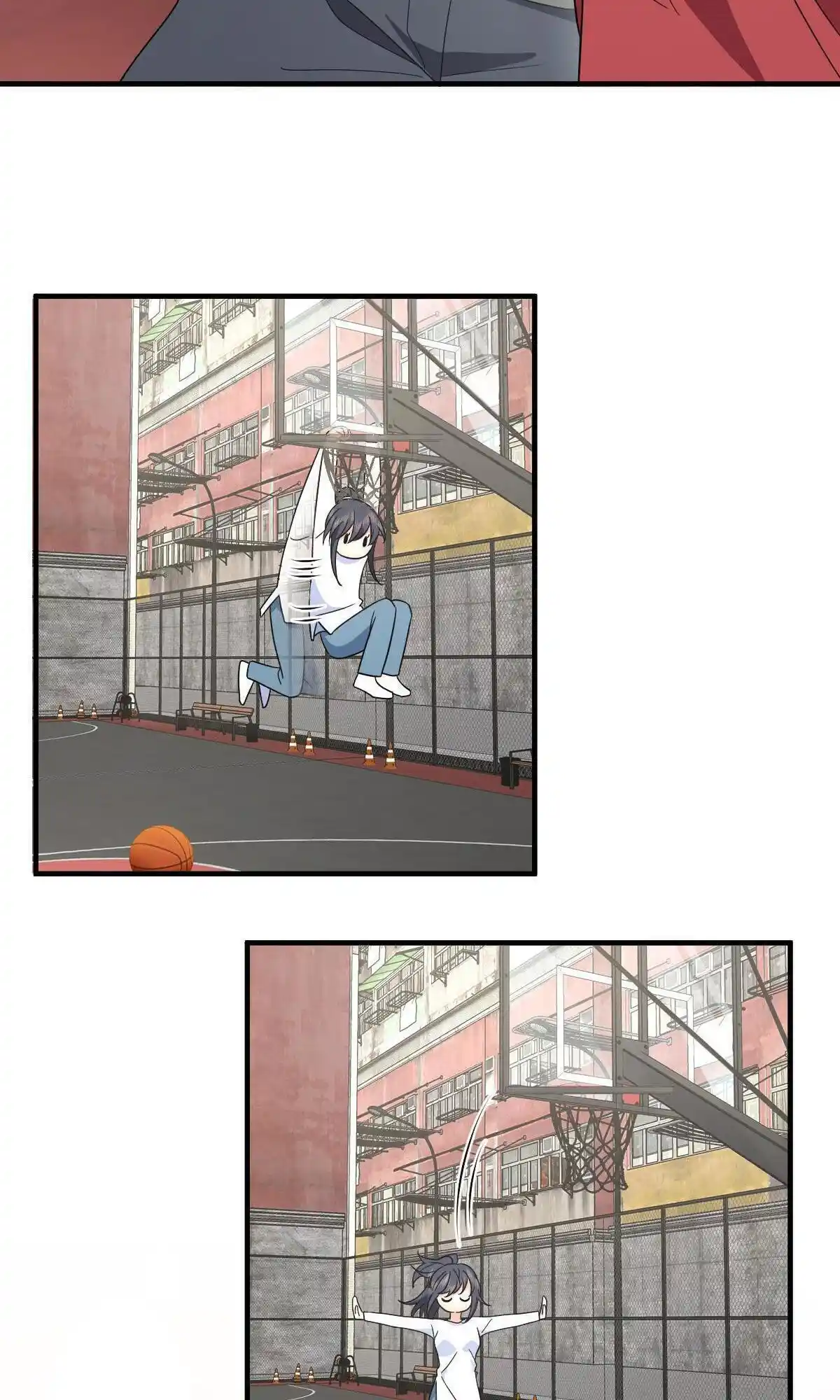 My Wife Is From A Thousand Years Ago Chapter 119