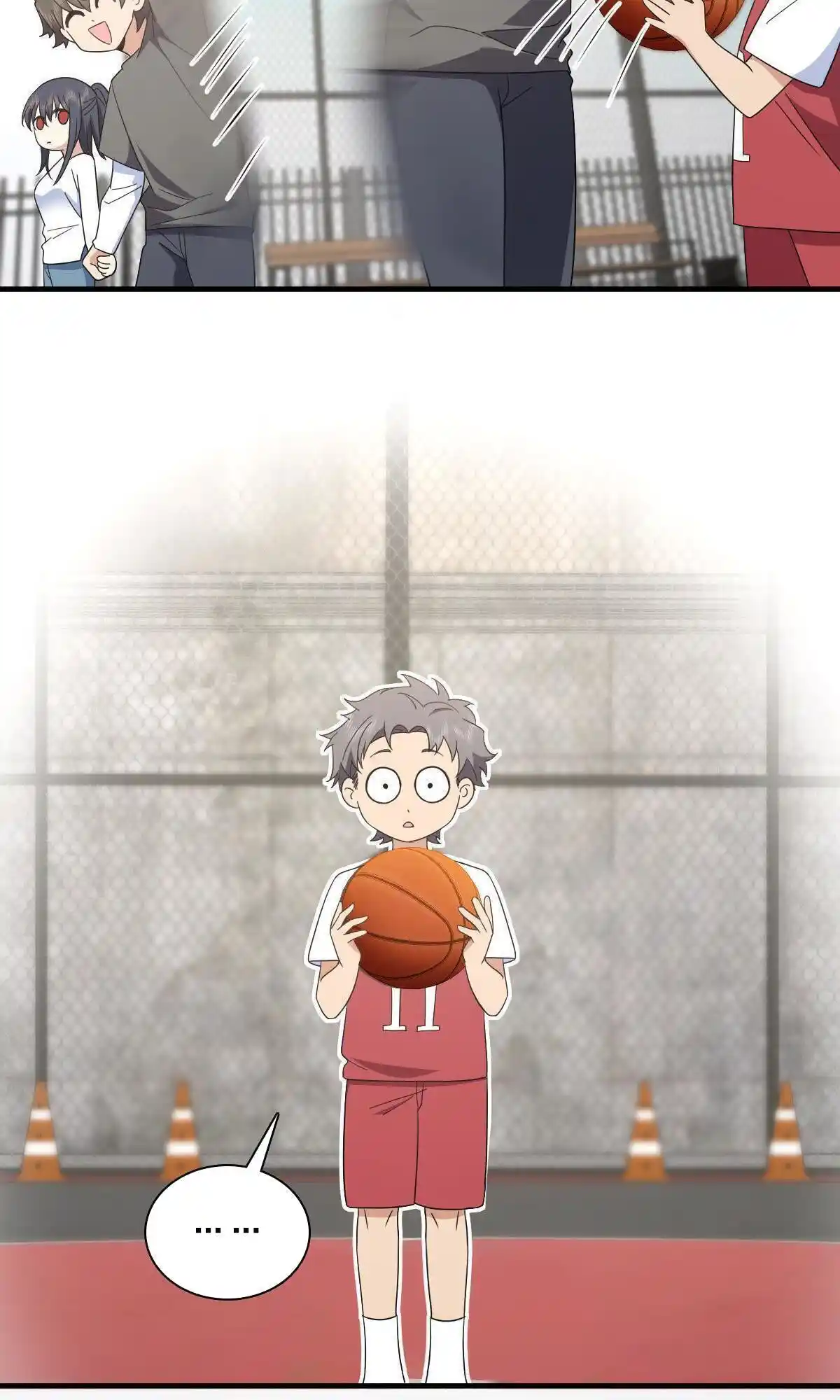 My Wife Is From A Thousand Years Ago Chapter 119