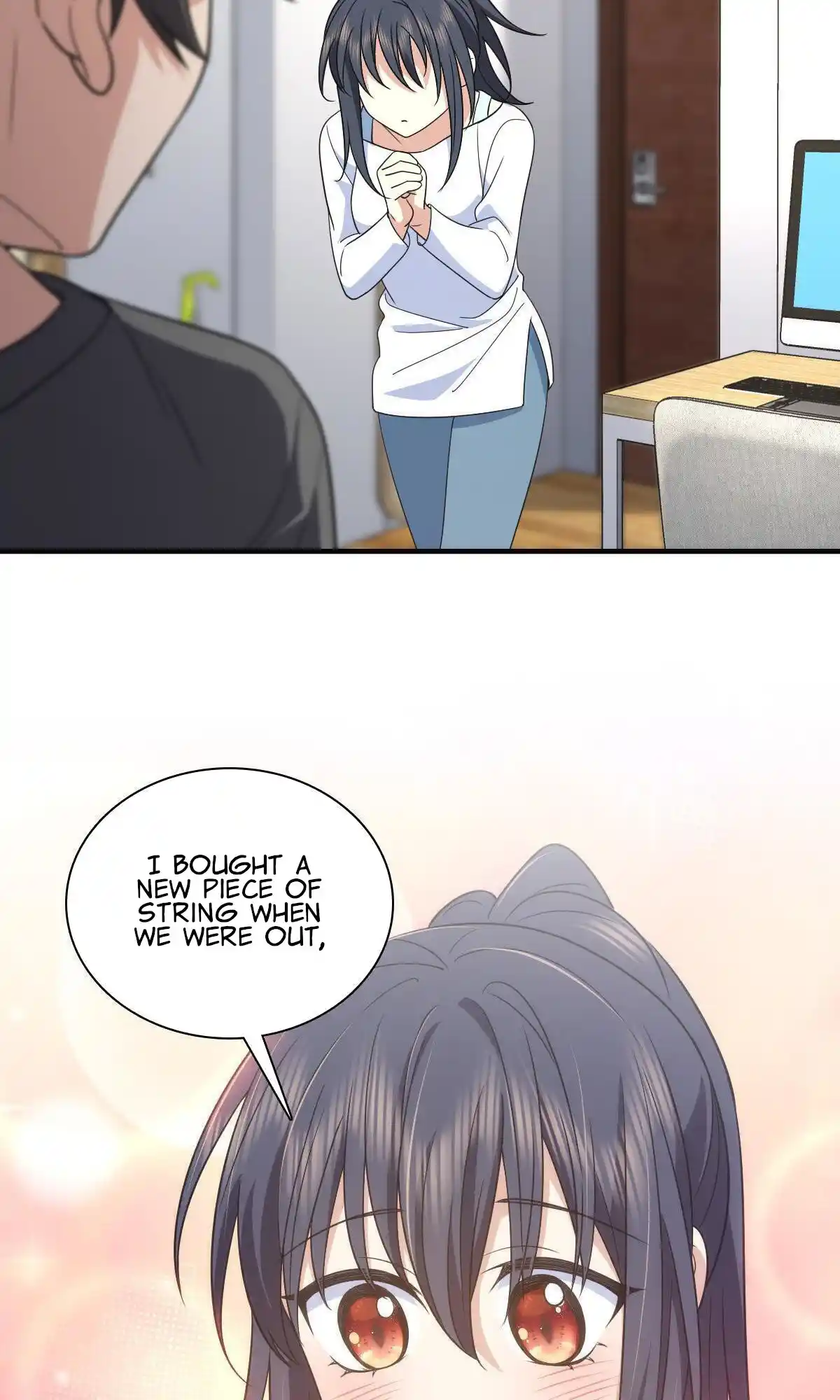 My Wife Is From A Thousand Years Ago Chapter 119