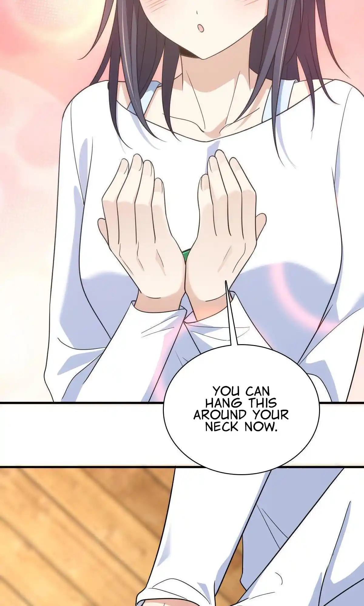 My Wife Is From A Thousand Years Ago Chapter 119