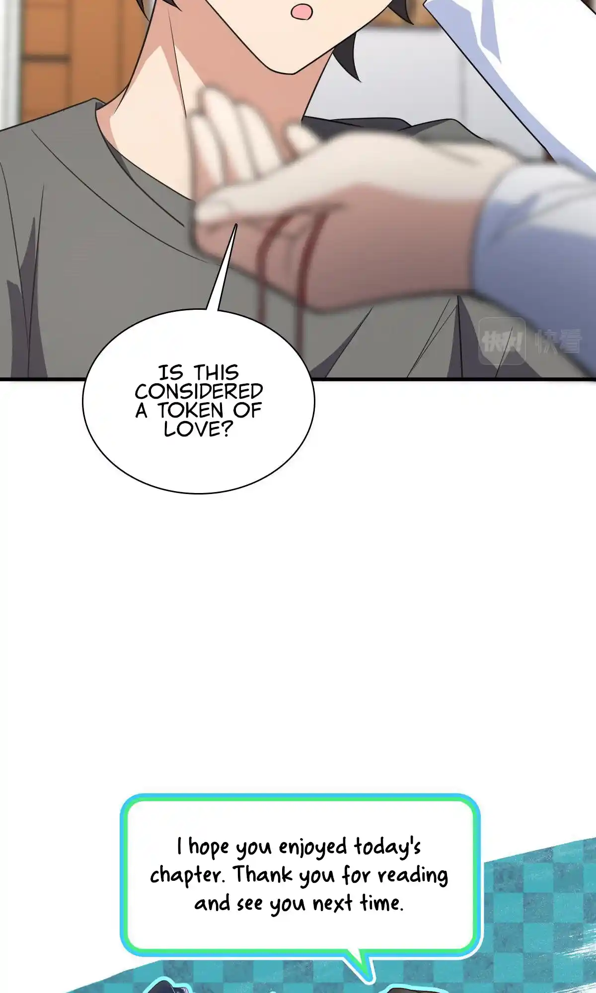 My Wife Is From A Thousand Years Ago Chapter 119