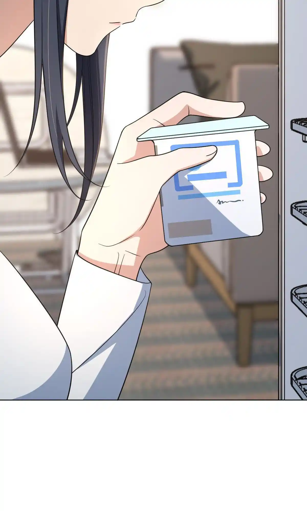 My Wife Is From A Thousand Years Ago Chapter 120