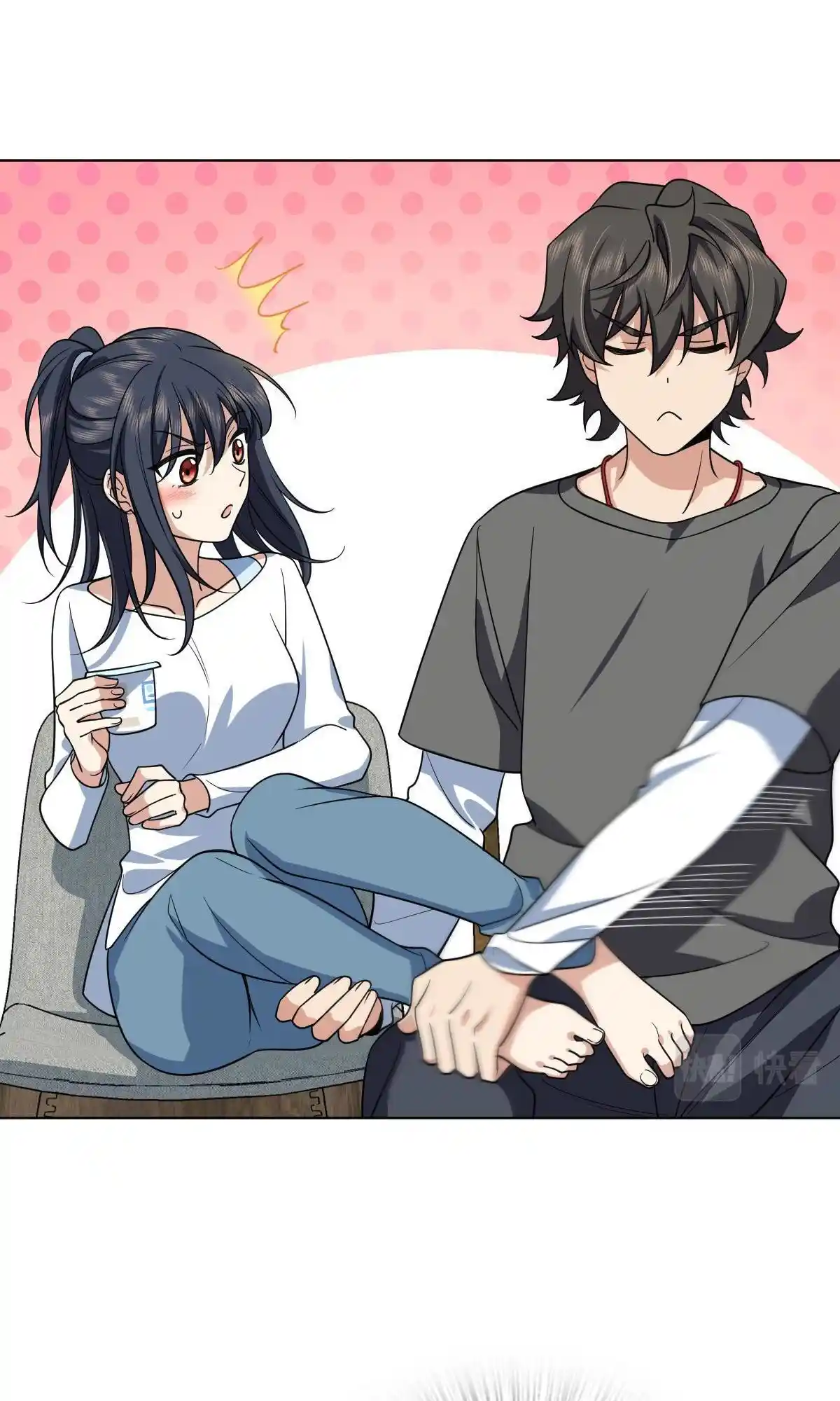 My Wife Is From A Thousand Years Ago Chapter 120