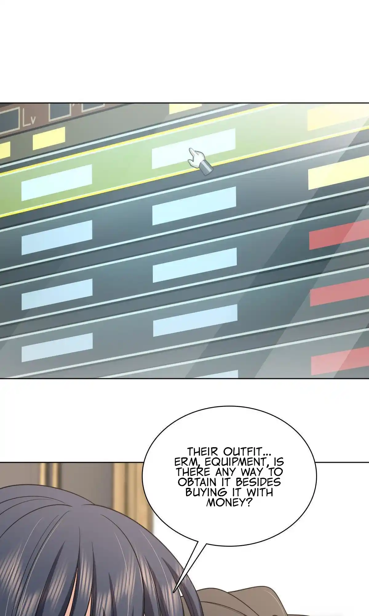 My Wife Is From A Thousand Years Ago Chapter 120