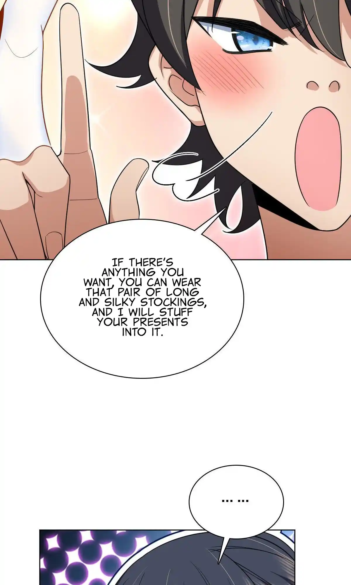 My Wife Is From A Thousand Years Ago Chapter 120