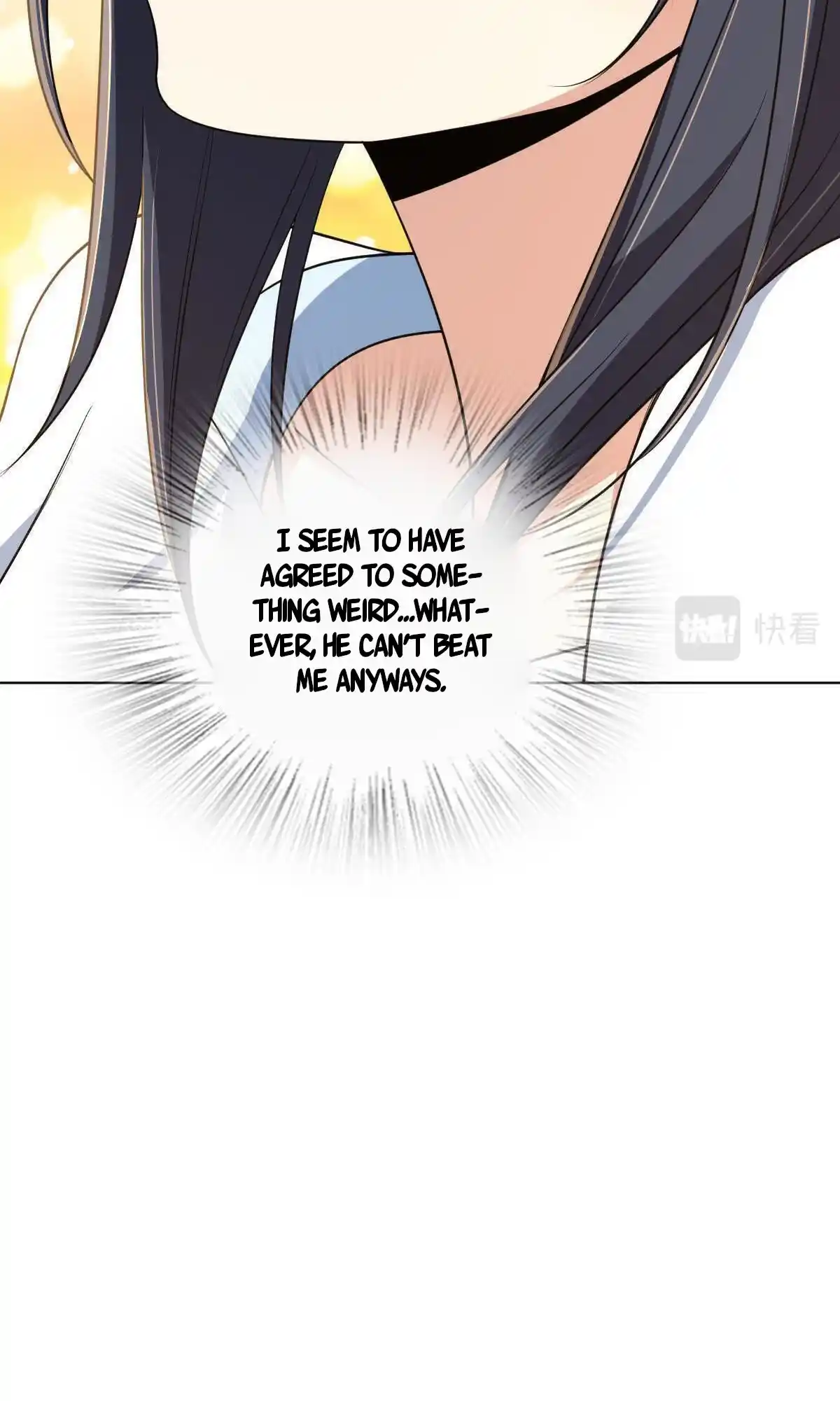 My Wife Is From A Thousand Years Ago Chapter 120