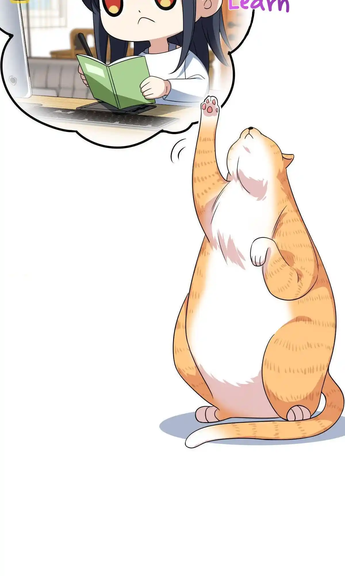 My Wife Is From A Thousand Years Ago Chapter 120