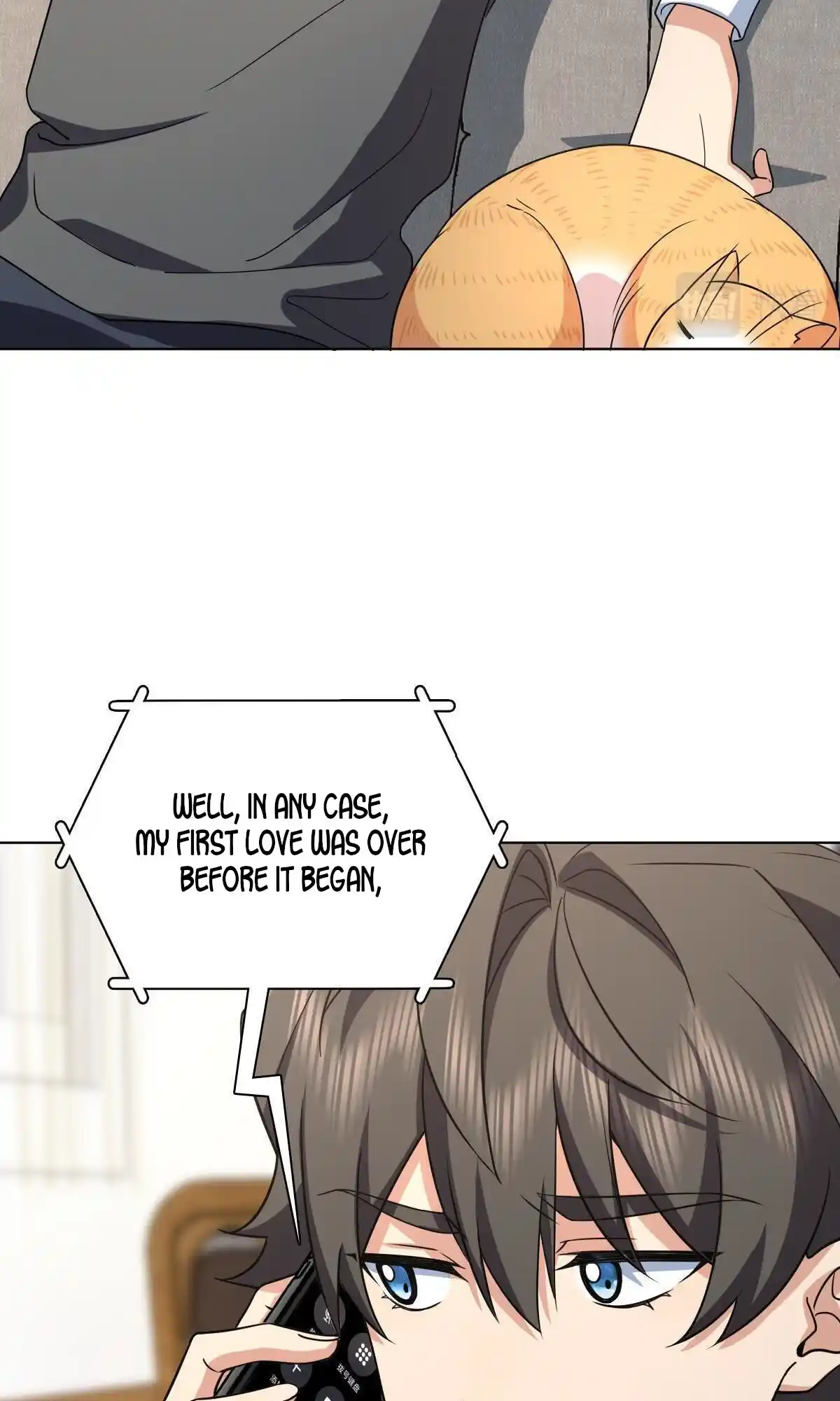 My Wife Is From A Thousand Years Ago Chapter 120