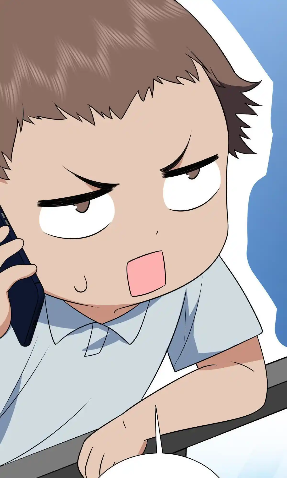 My Wife Is From A Thousand Years Ago Chapter 120