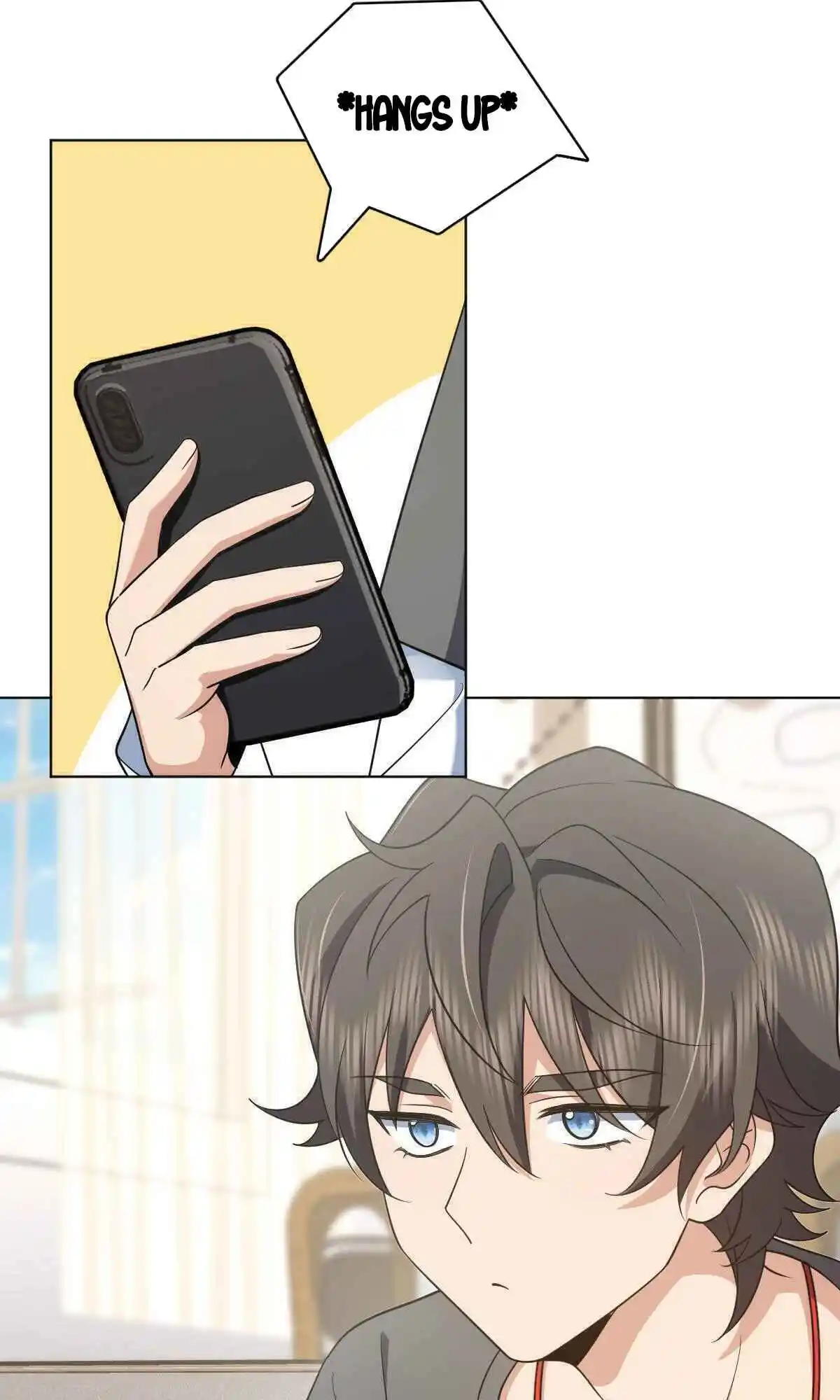 My Wife Is From a Thousand Years Ago Chapter 121