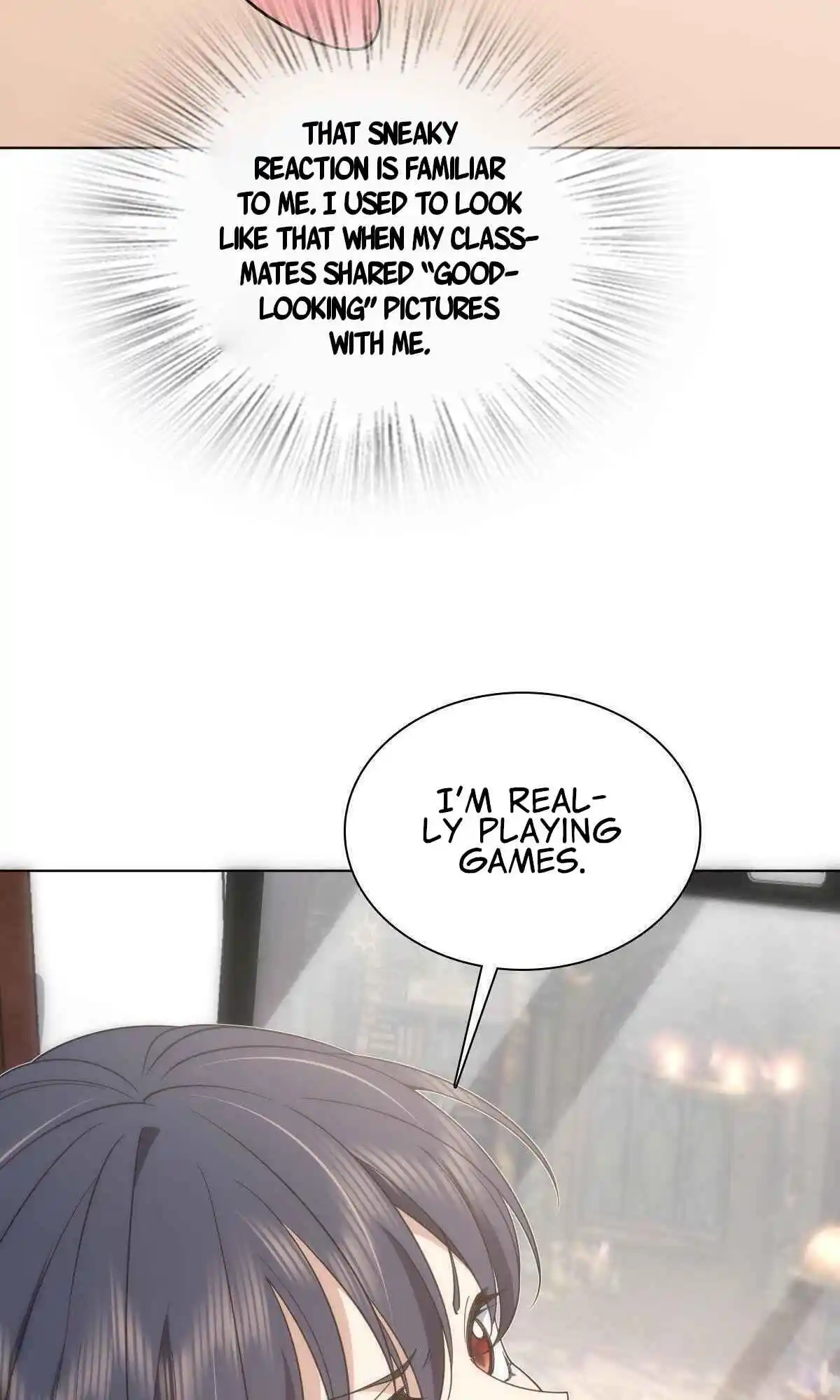 My Wife Is From a Thousand Years Ago Chapter 121