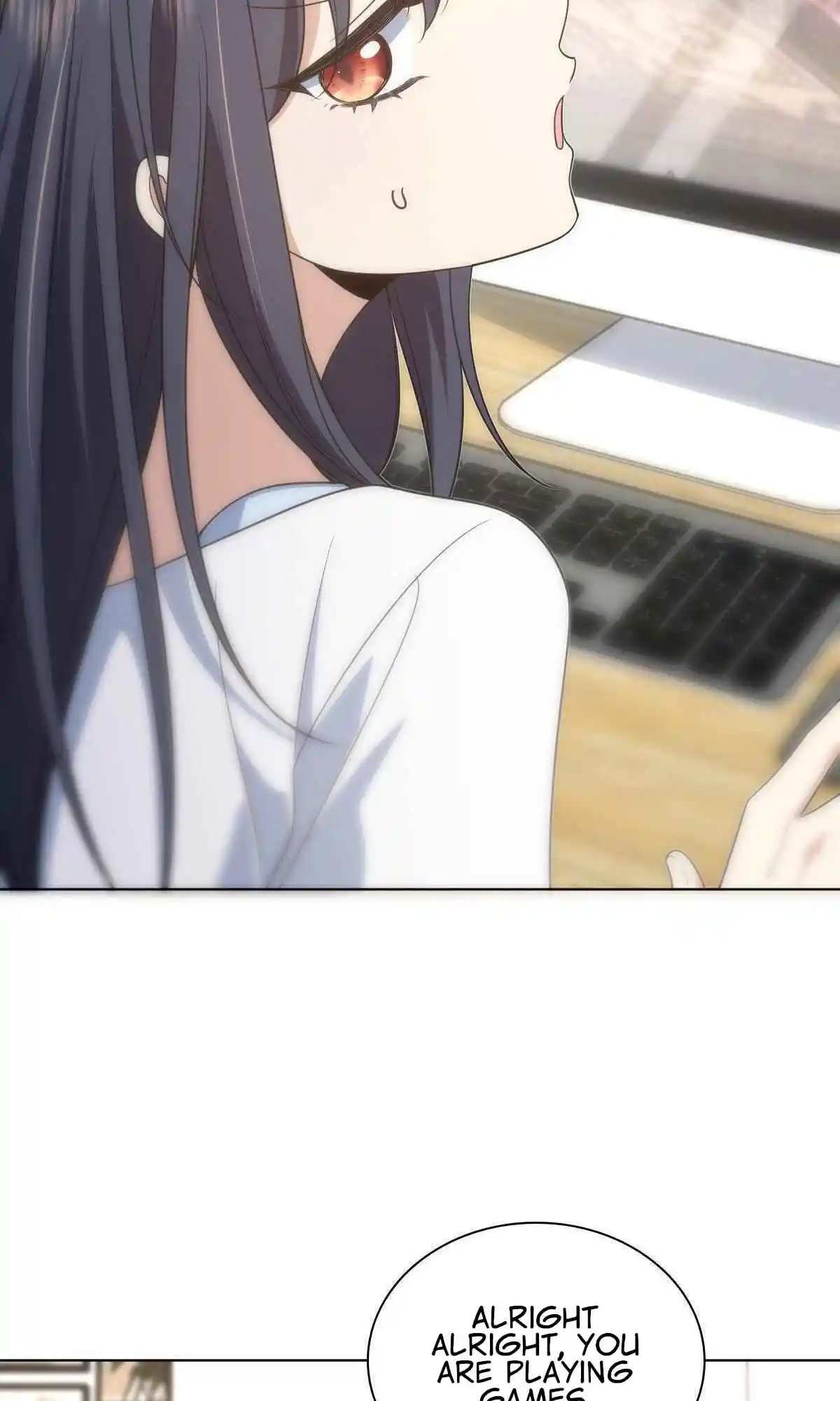 My Wife Is From a Thousand Years Ago Chapter 121