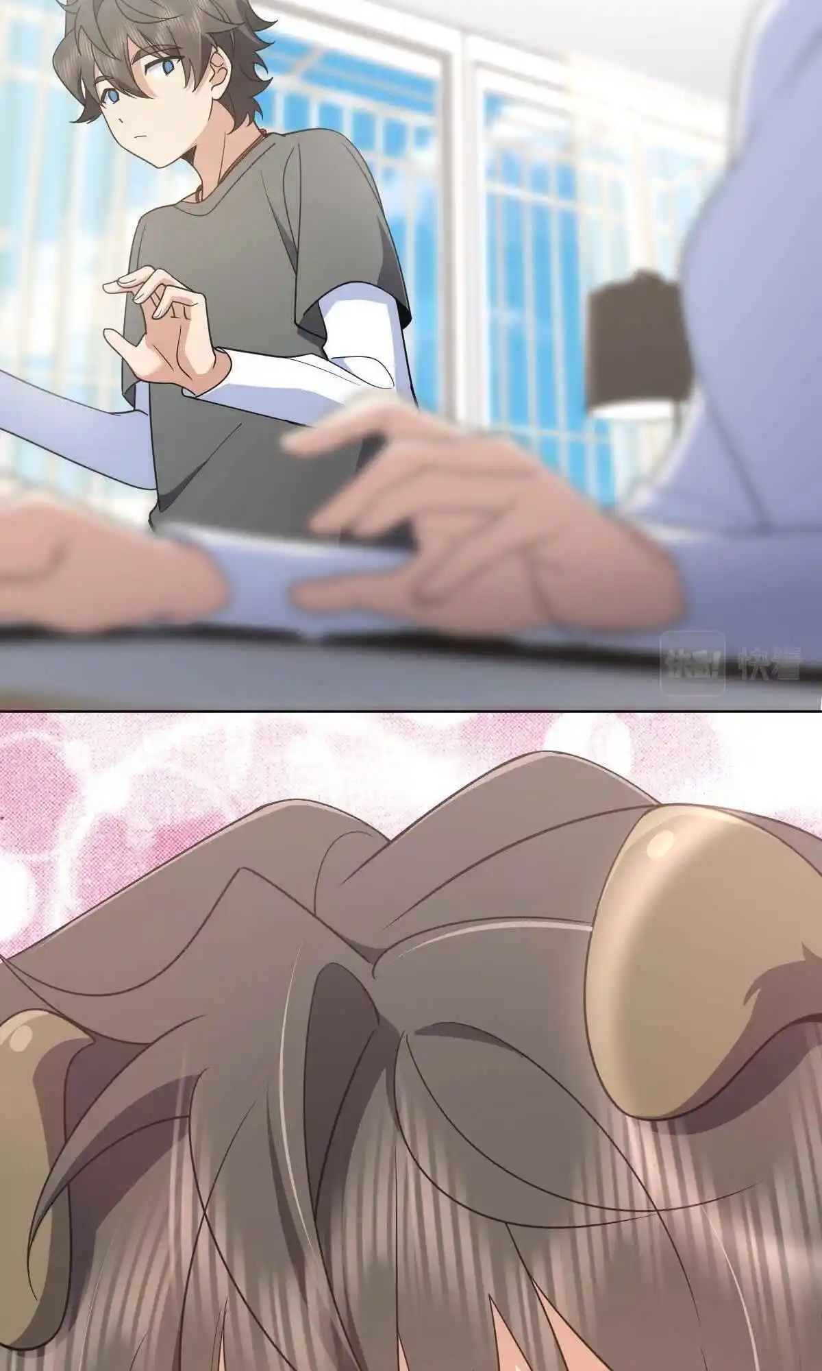 My Wife Is From a Thousand Years Ago Chapter 121