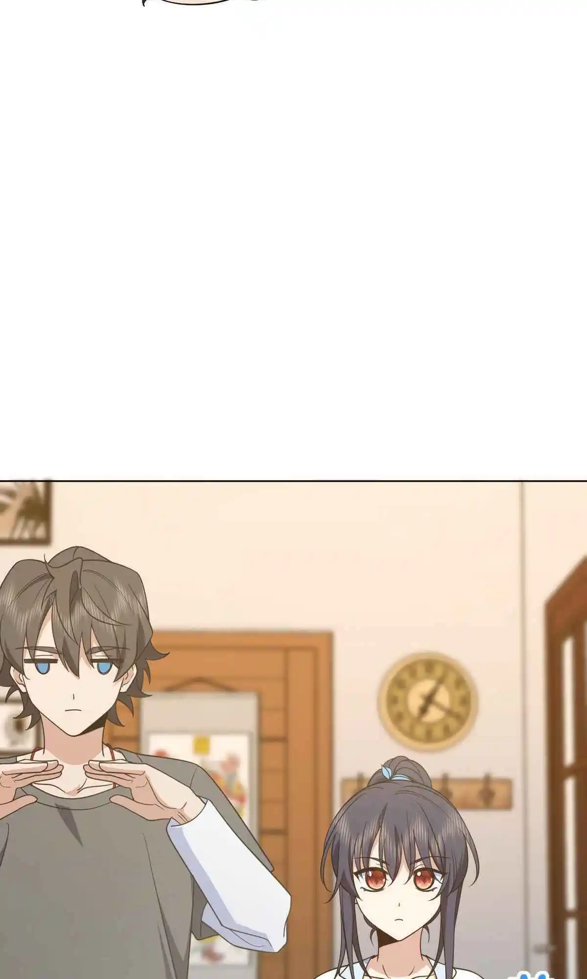 My Wife Is From a Thousand Years Ago Chapter 121