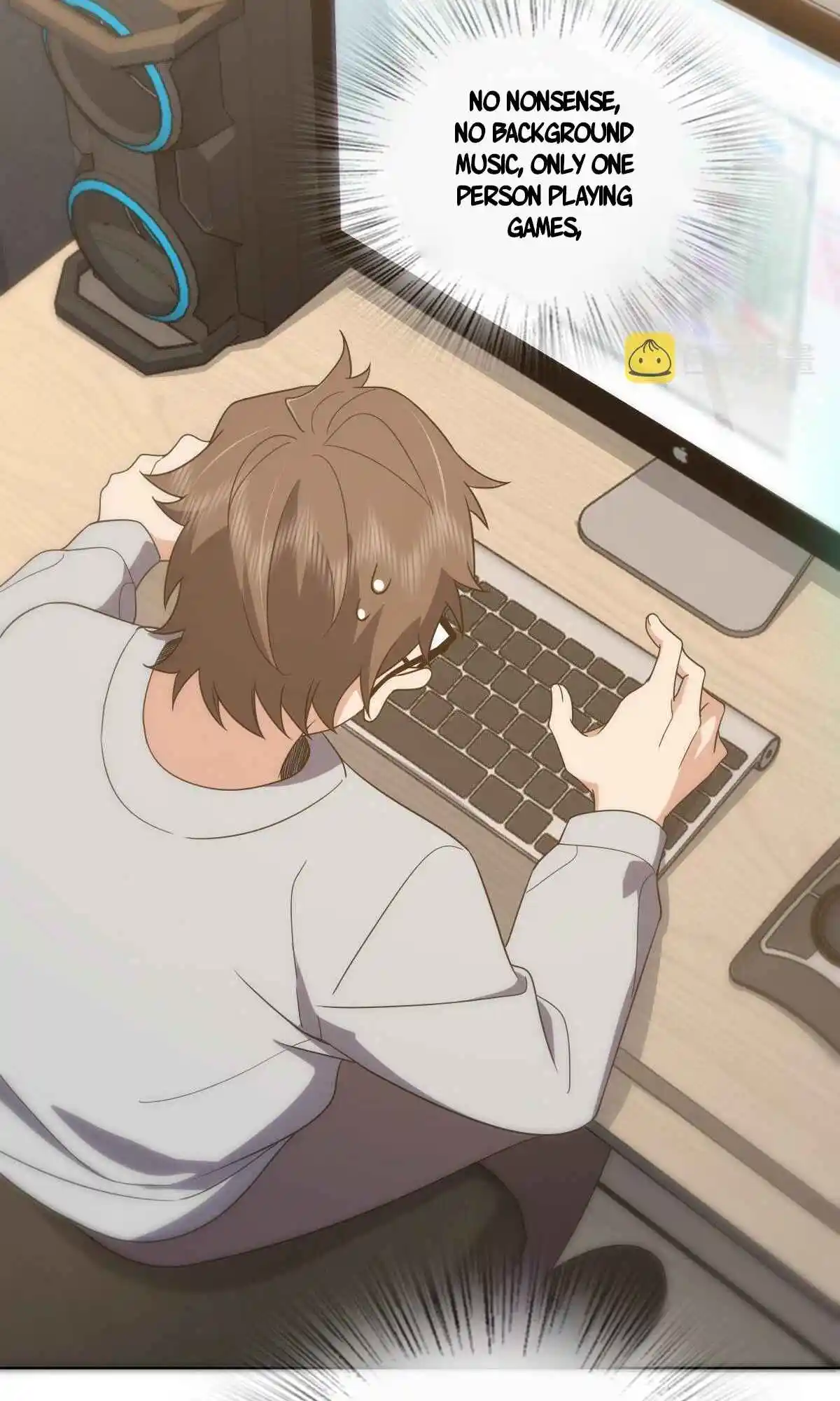 My Wife Is From a Thousand Years Ago Chapter 121