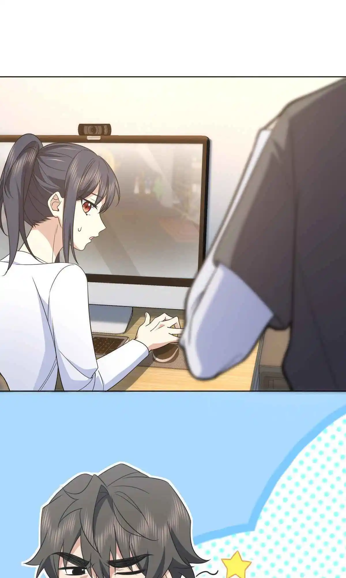 My Wife Is From a Thousand Years Ago Chapter 121