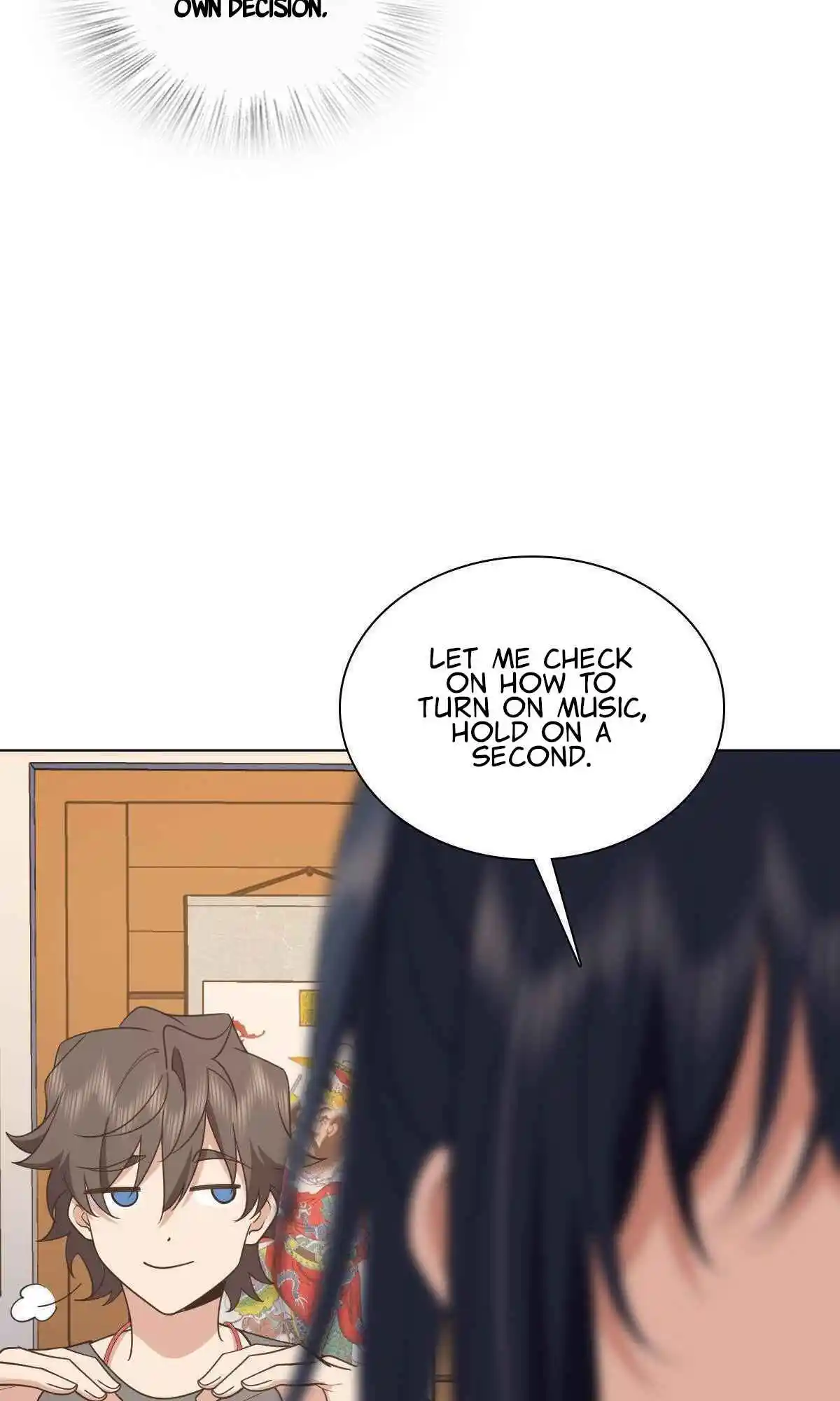 My Wife Is From a Thousand Years Ago Chapter 121