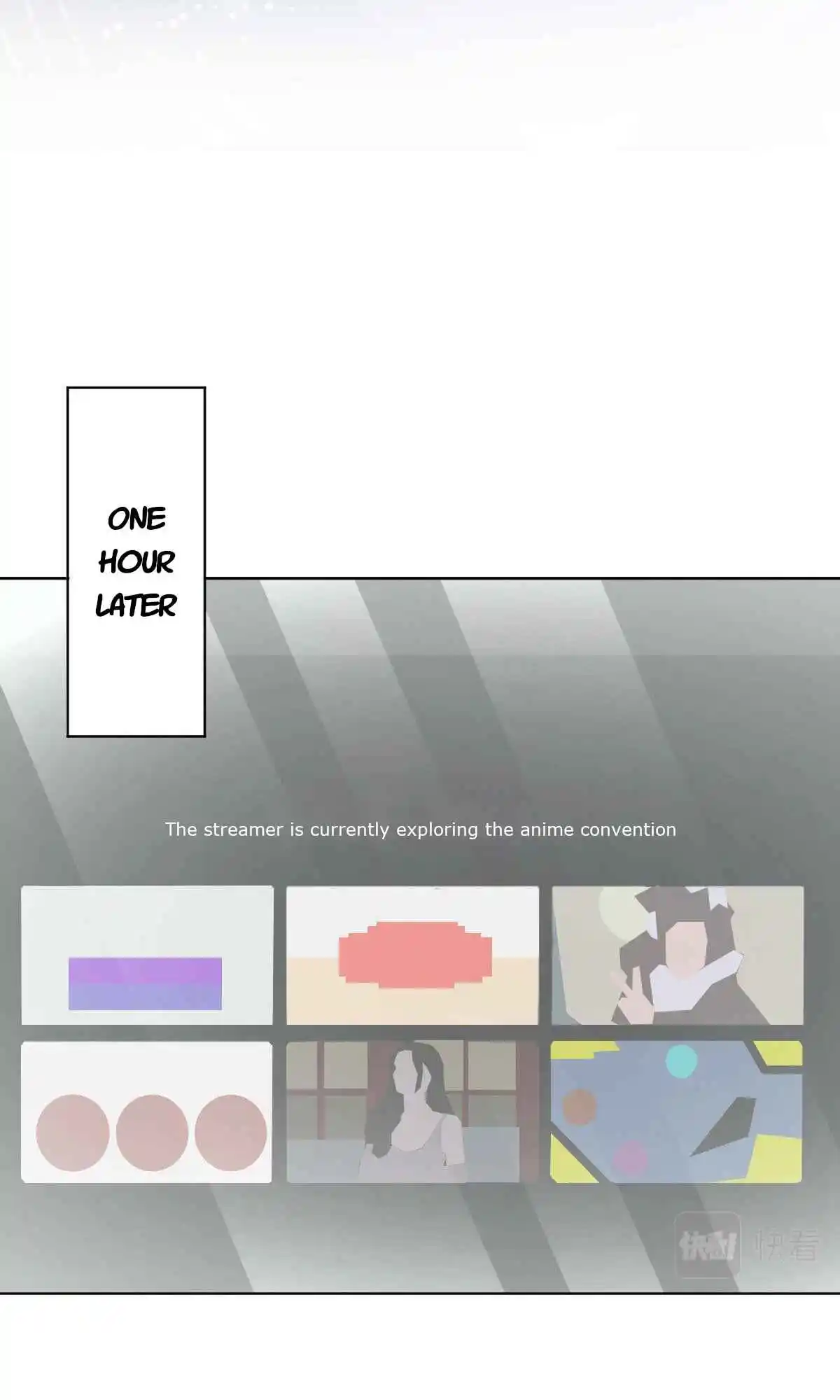 My Wife Is From a Thousand Years Ago Chapter 121