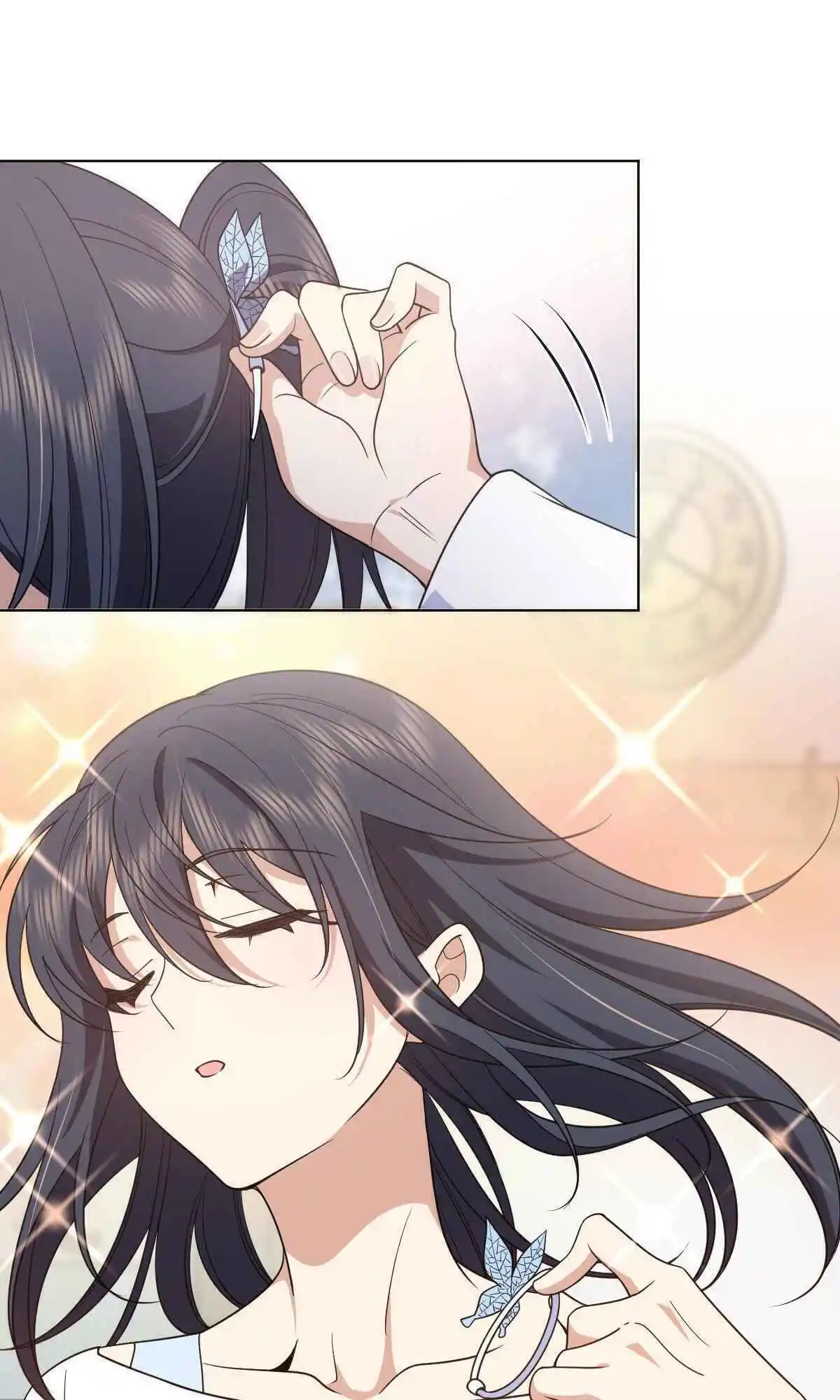 My Wife Is From a Thousand Years Ago Chapter 121