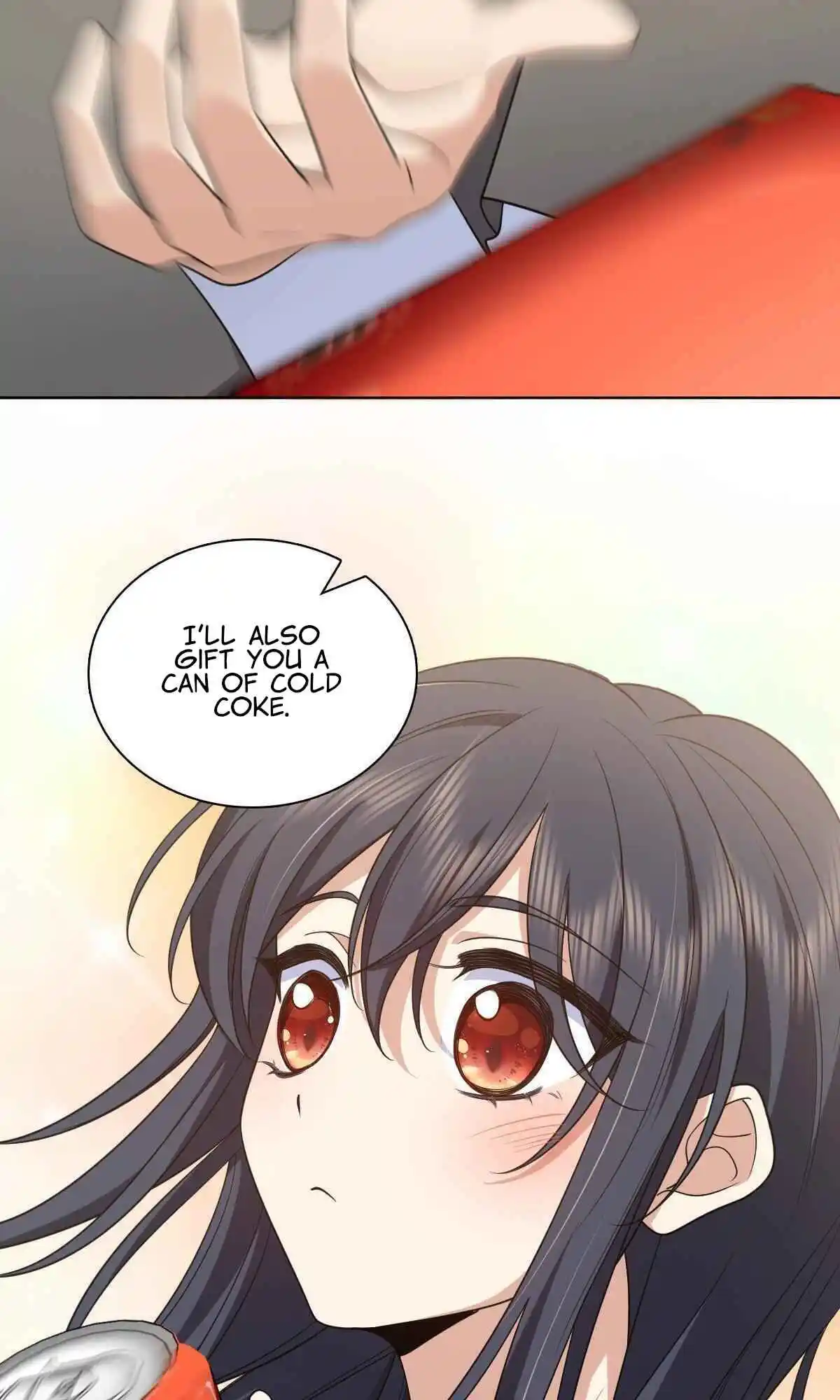 My Wife Is From a Thousand Years Ago Chapter 121