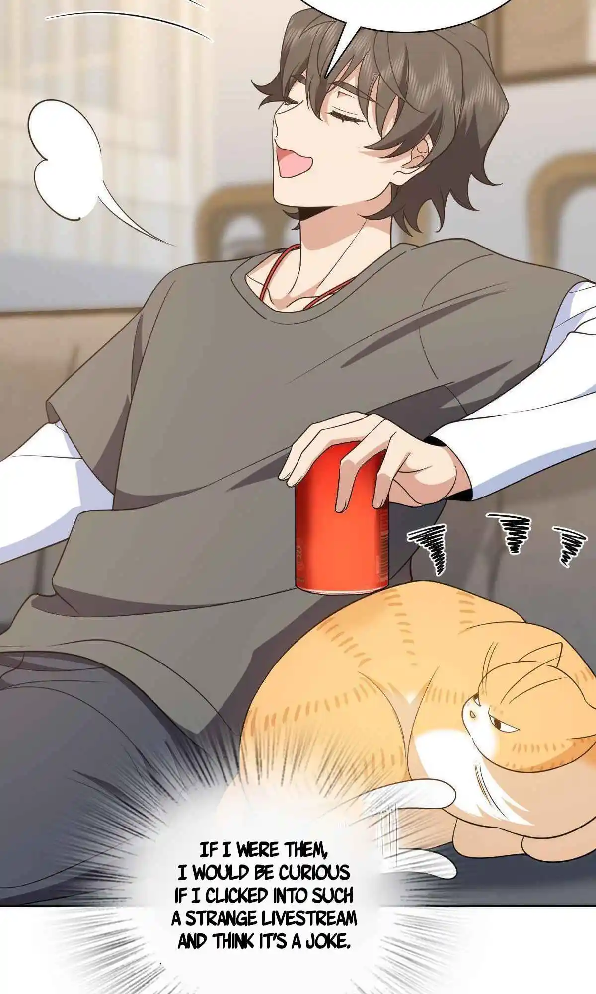 My Wife Is From a Thousand Years Ago Chapter 121