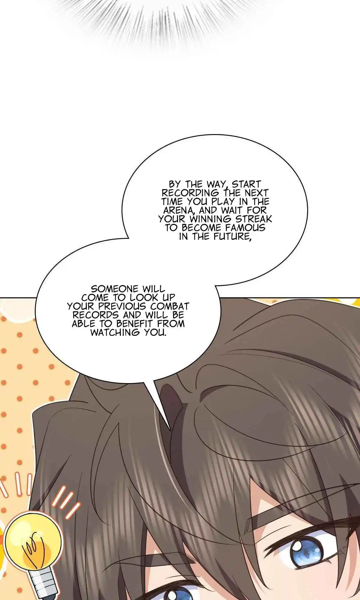 My Wife Is From a Thousand Years Ago Chapter 121