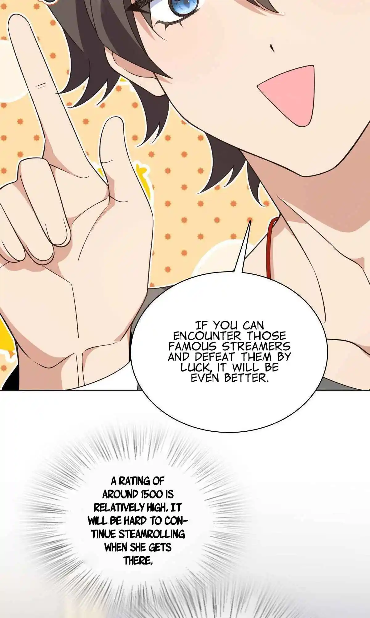 My Wife Is From a Thousand Years Ago Chapter 121