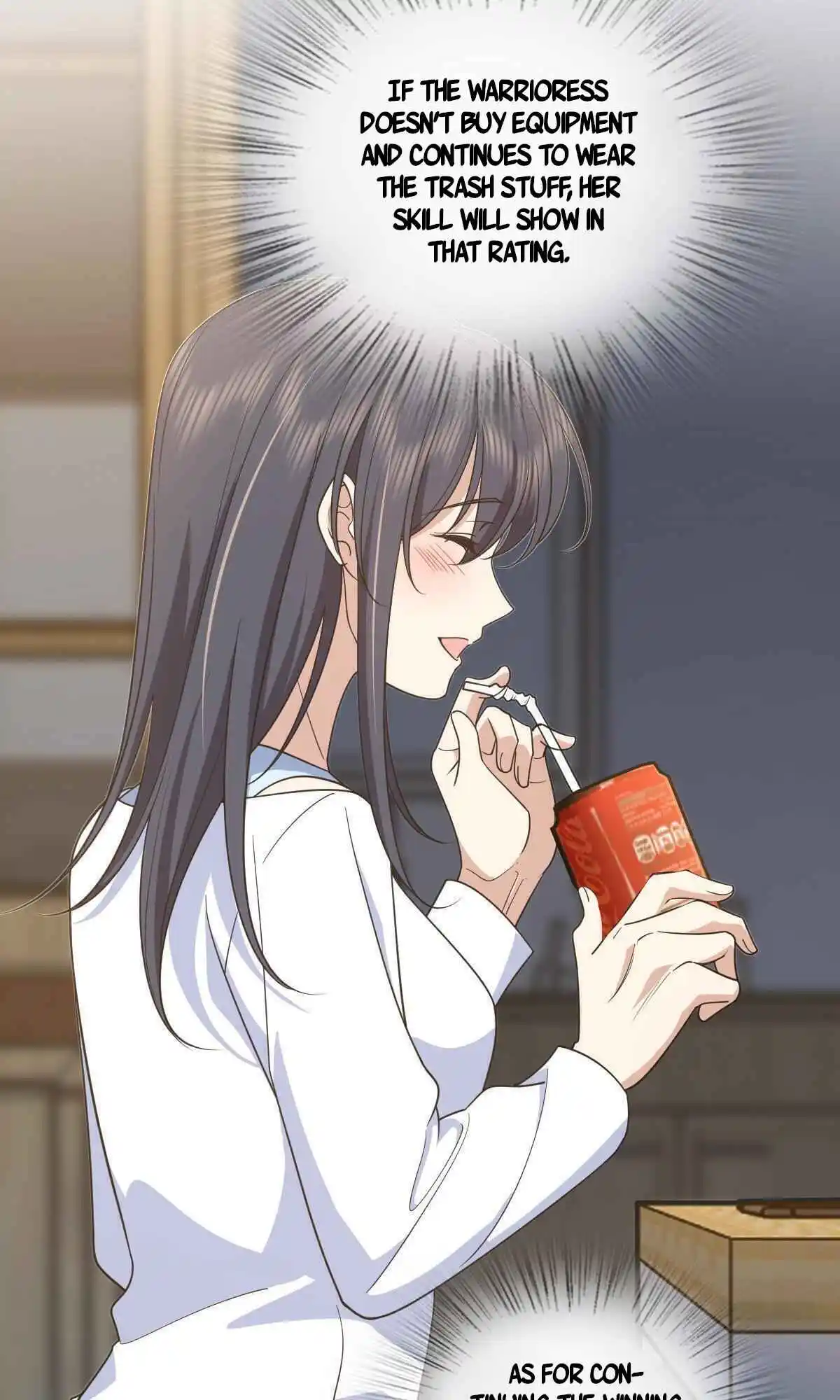 My Wife Is From a Thousand Years Ago Chapter 121