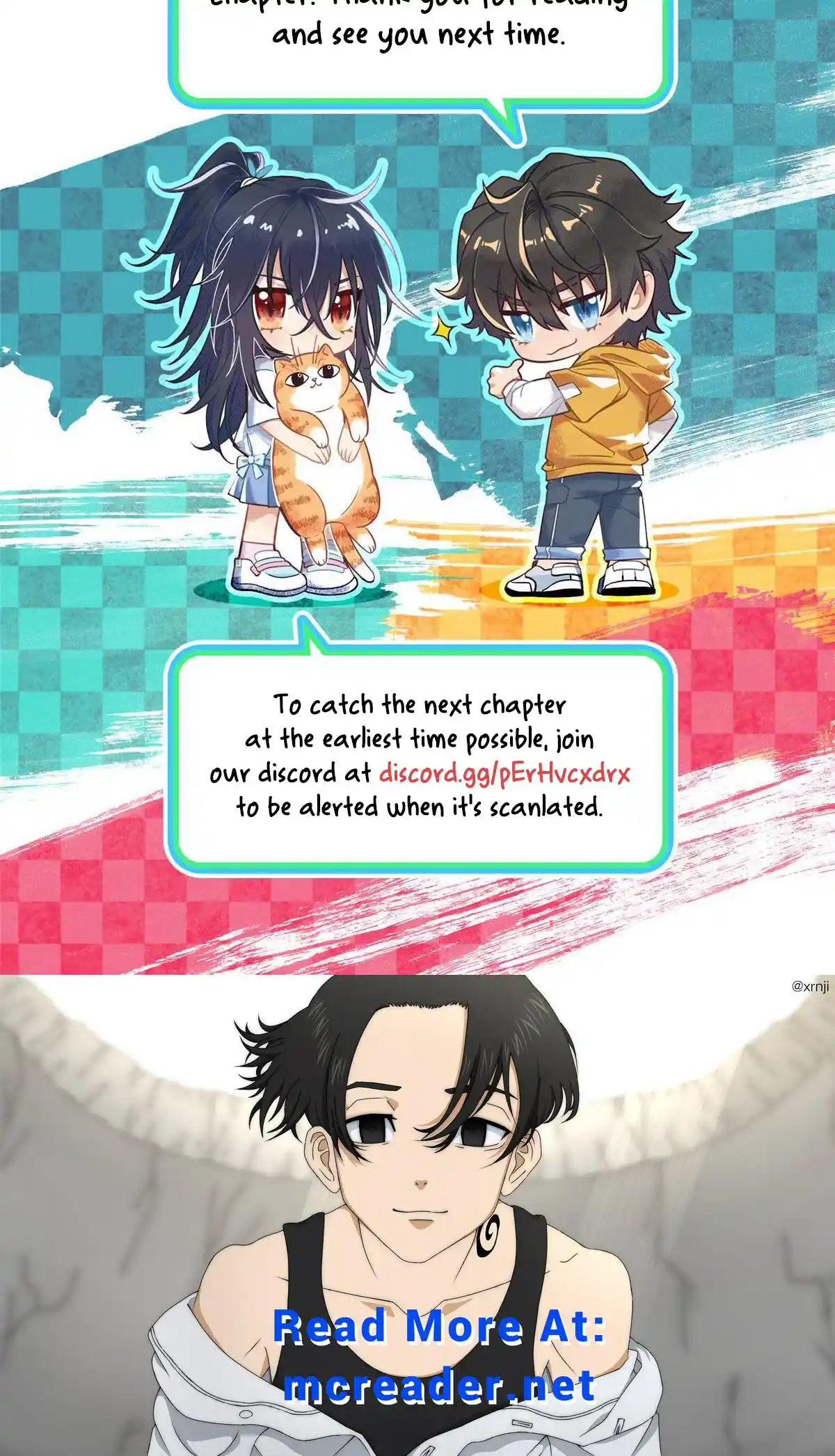 My Wife Is From a Thousand Years Ago Chapter 121