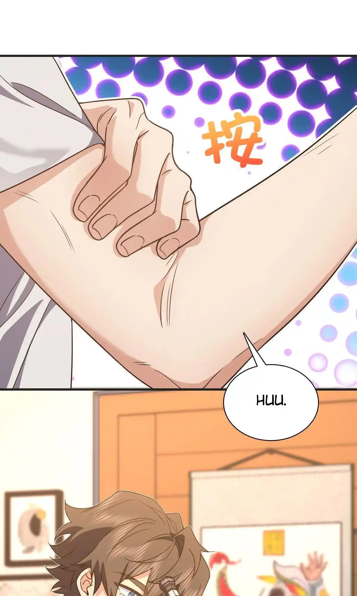 My Wife Is From A Thousand Years Ago Chapter 125