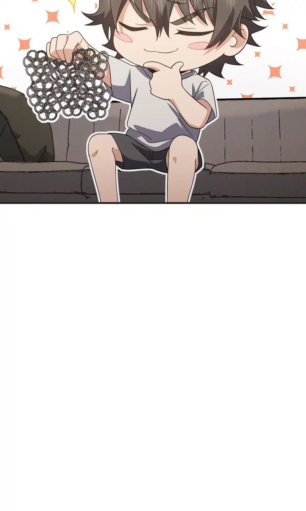 My Wife Is From A Thousand Years Ago Chapter 125