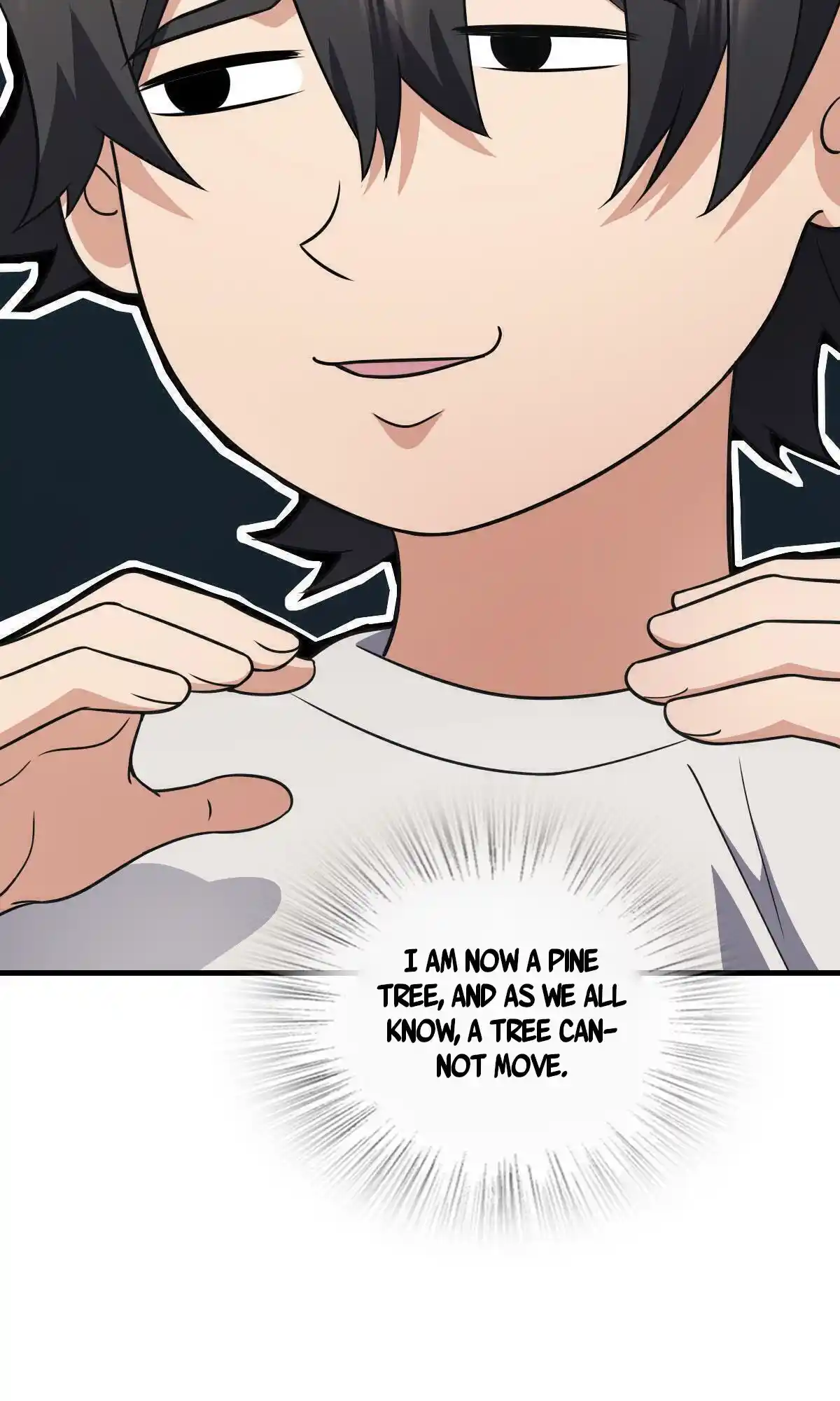 My Wife Is From A Thousand Years Ago Chapter 125