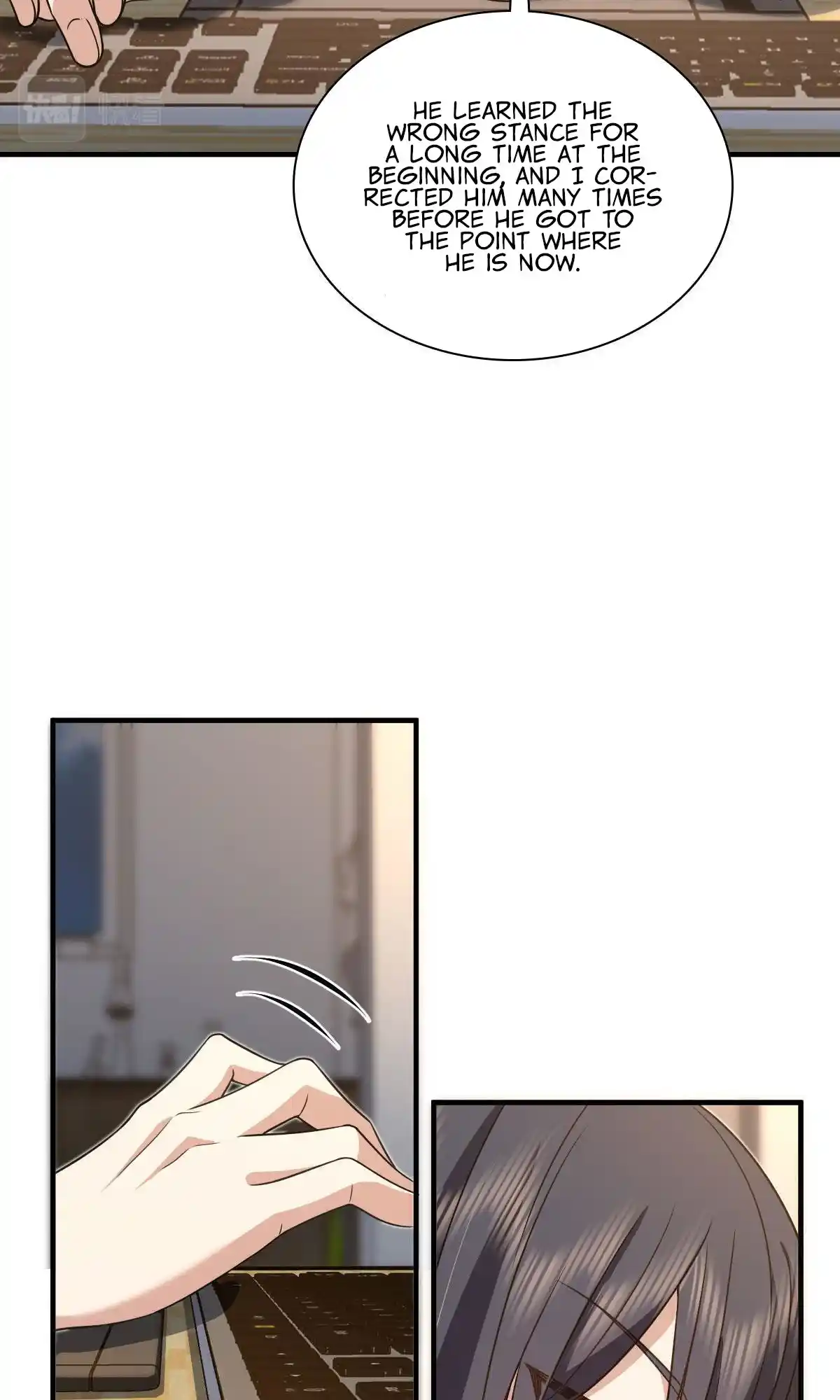 My Wife Is From A Thousand Years Ago Chapter 125