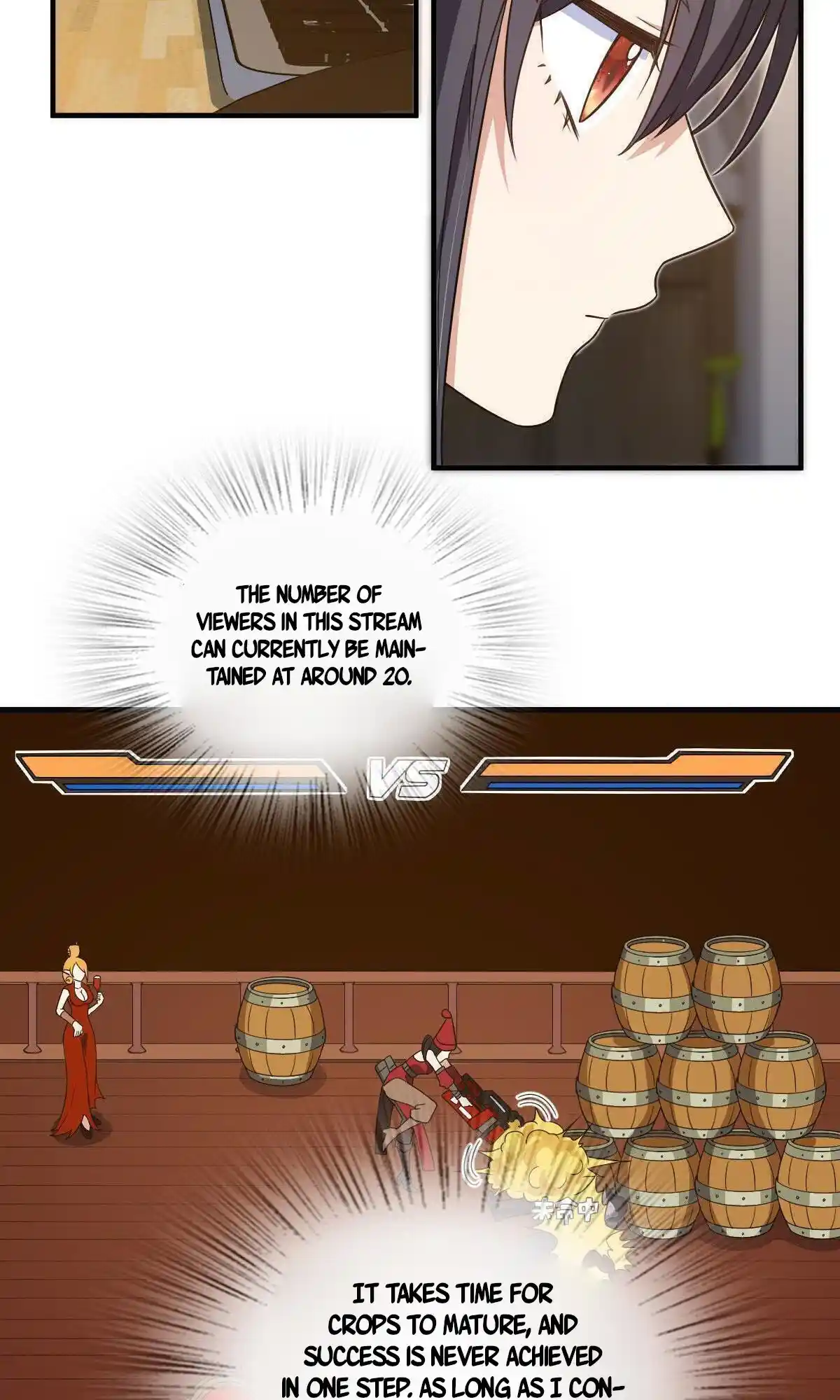 My Wife Is From A Thousand Years Ago Chapter 125