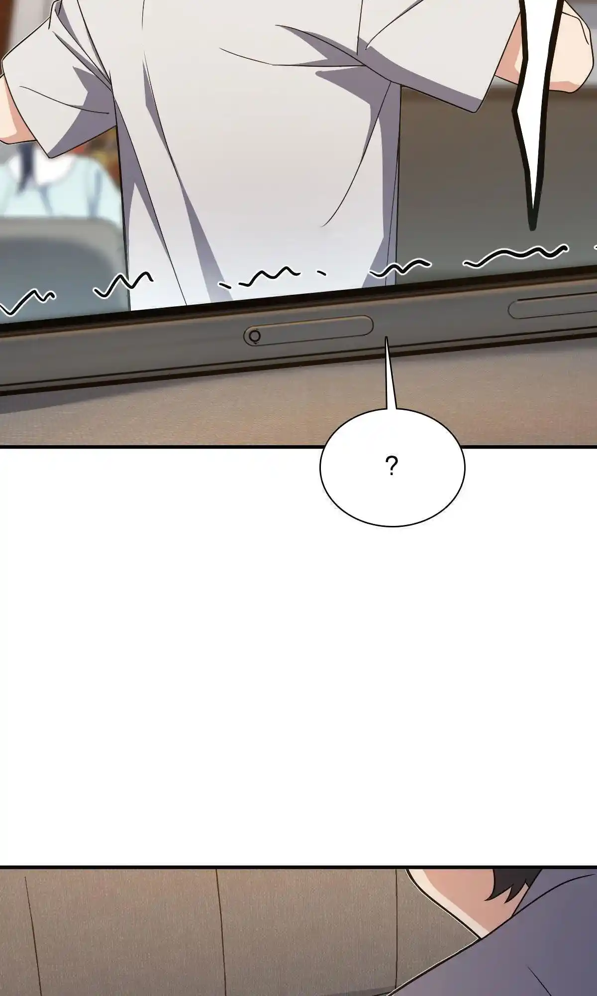 My Wife Is From A Thousand Years Ago Chapter 125