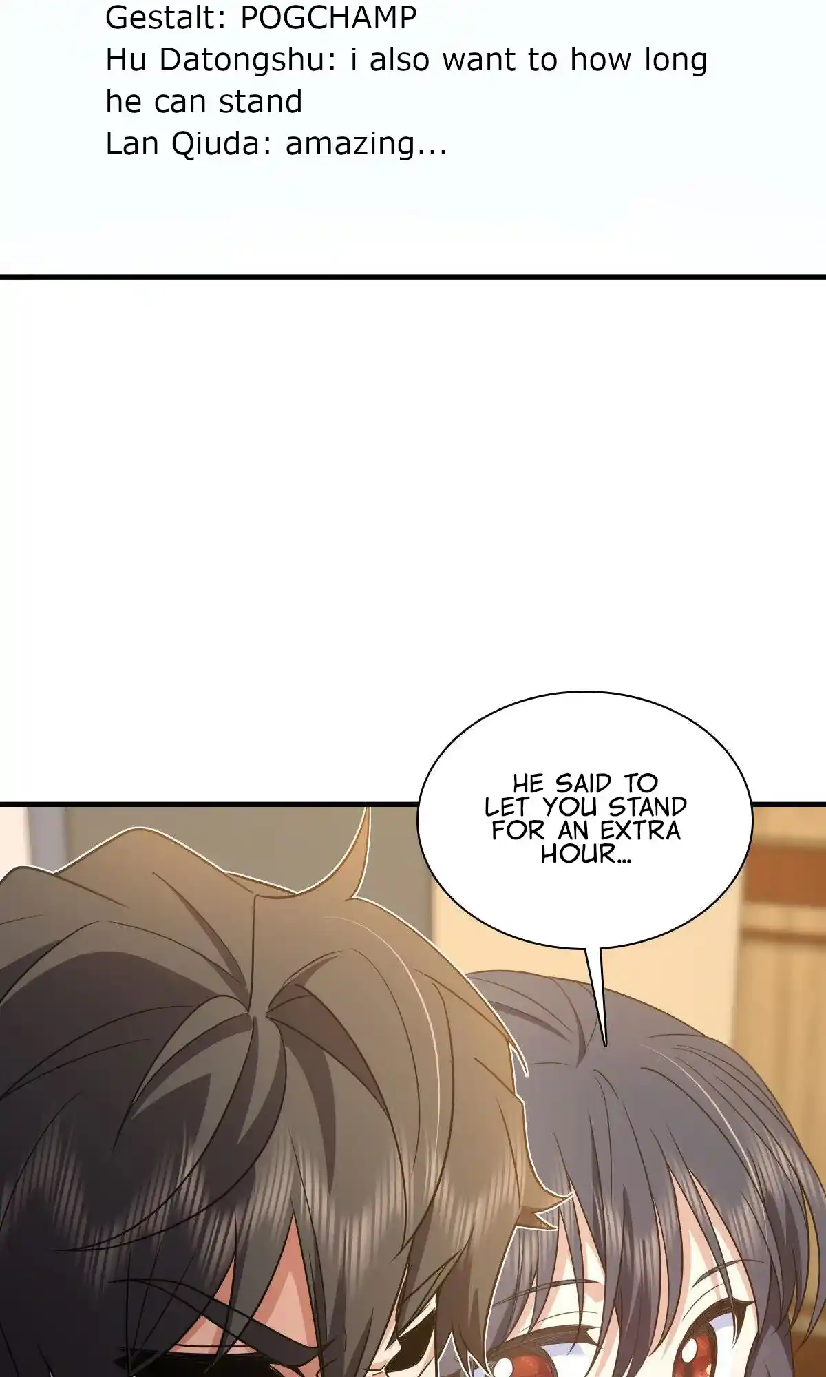 My Wife Is From A Thousand Years Ago Chapter 125