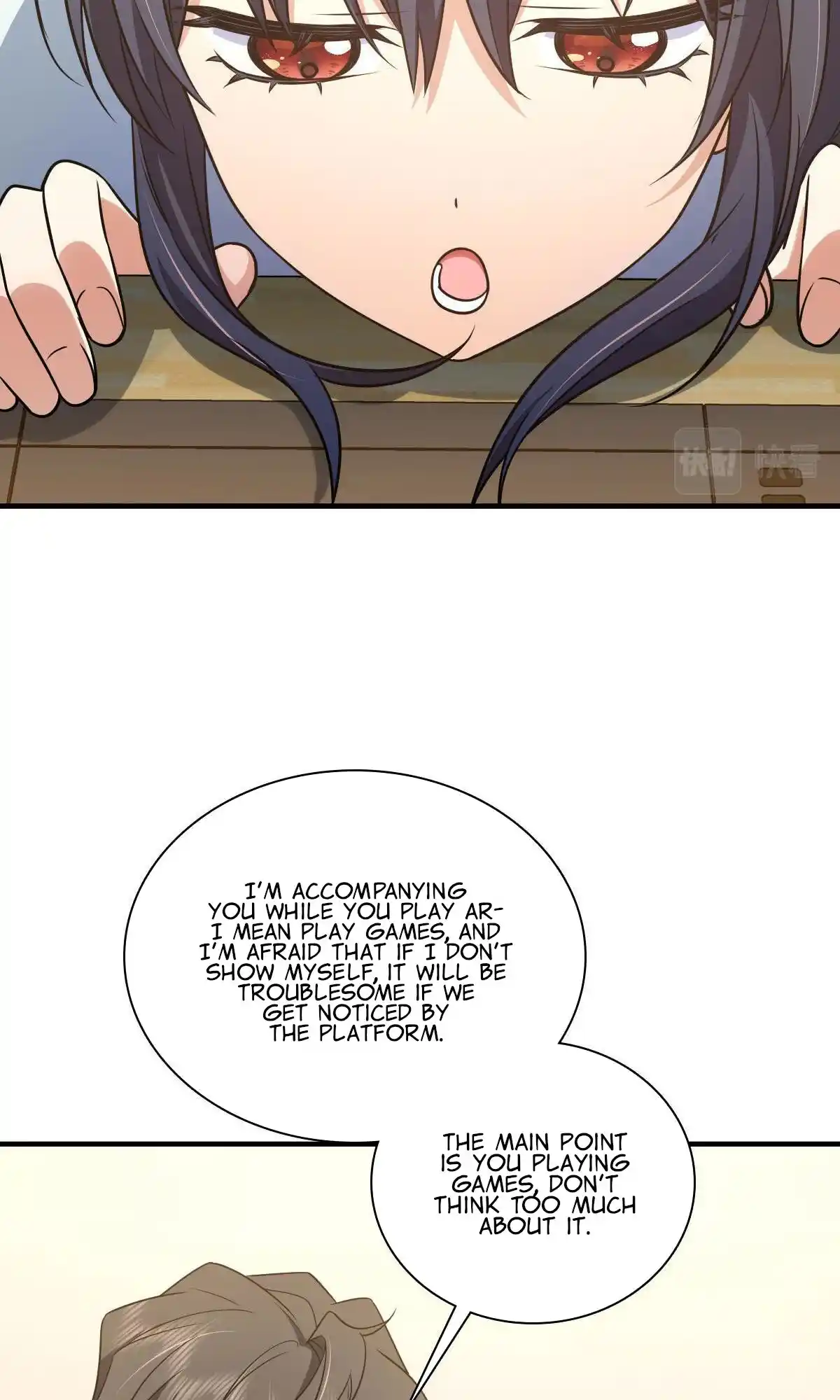 My Wife Is From A Thousand Years Ago Chapter 125